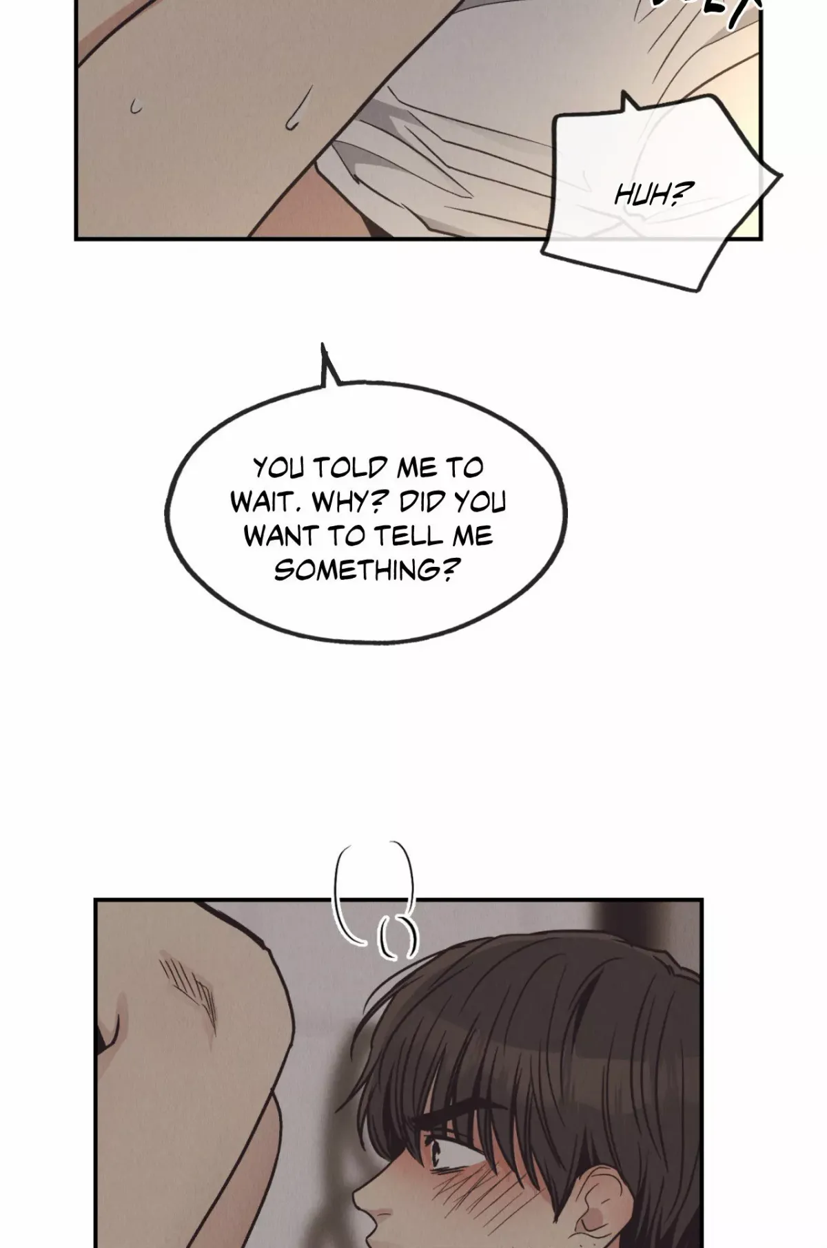 Payback Chapter 64 page 36 - 