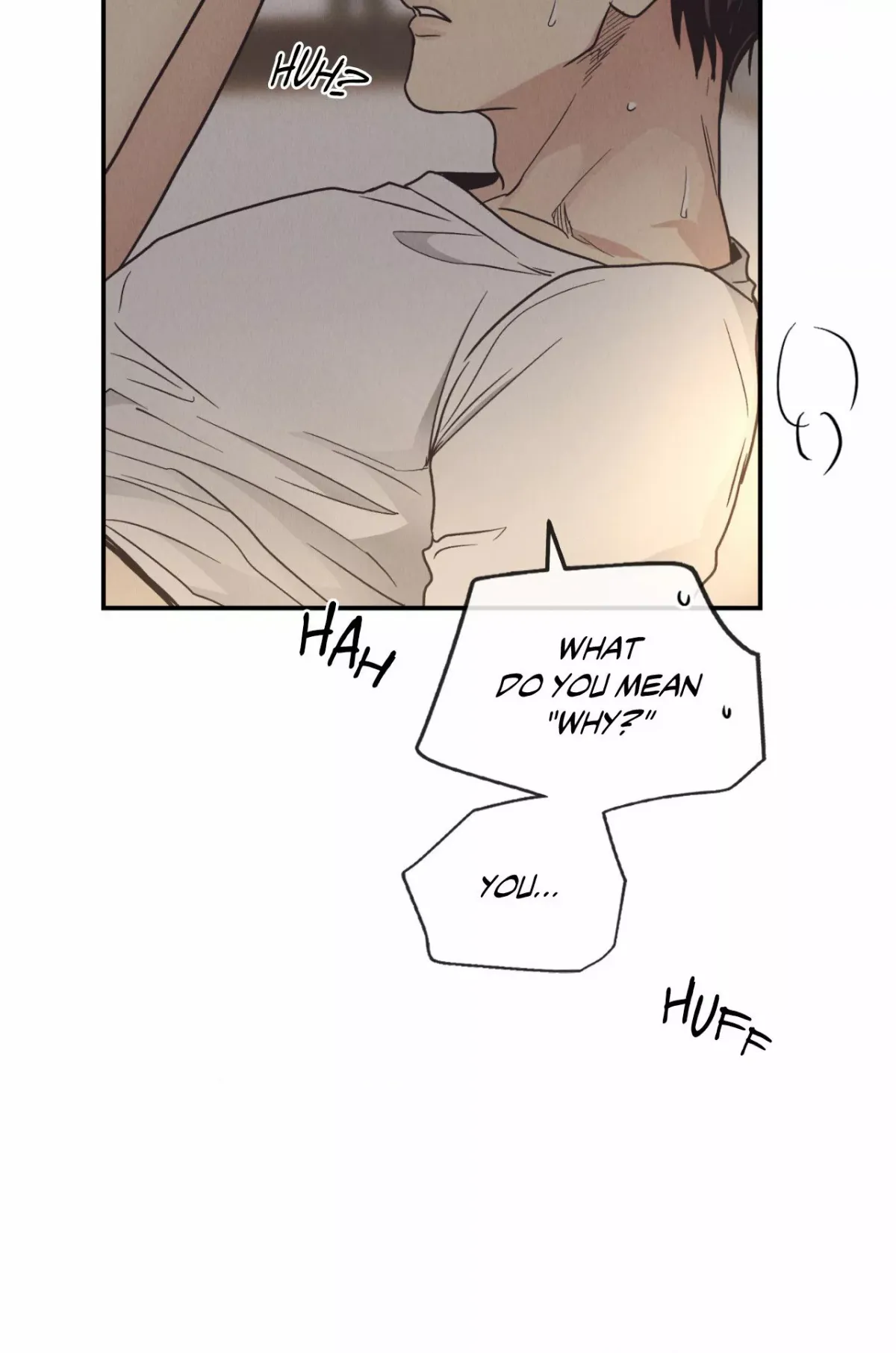Payback Chapter 64 page 37 - 