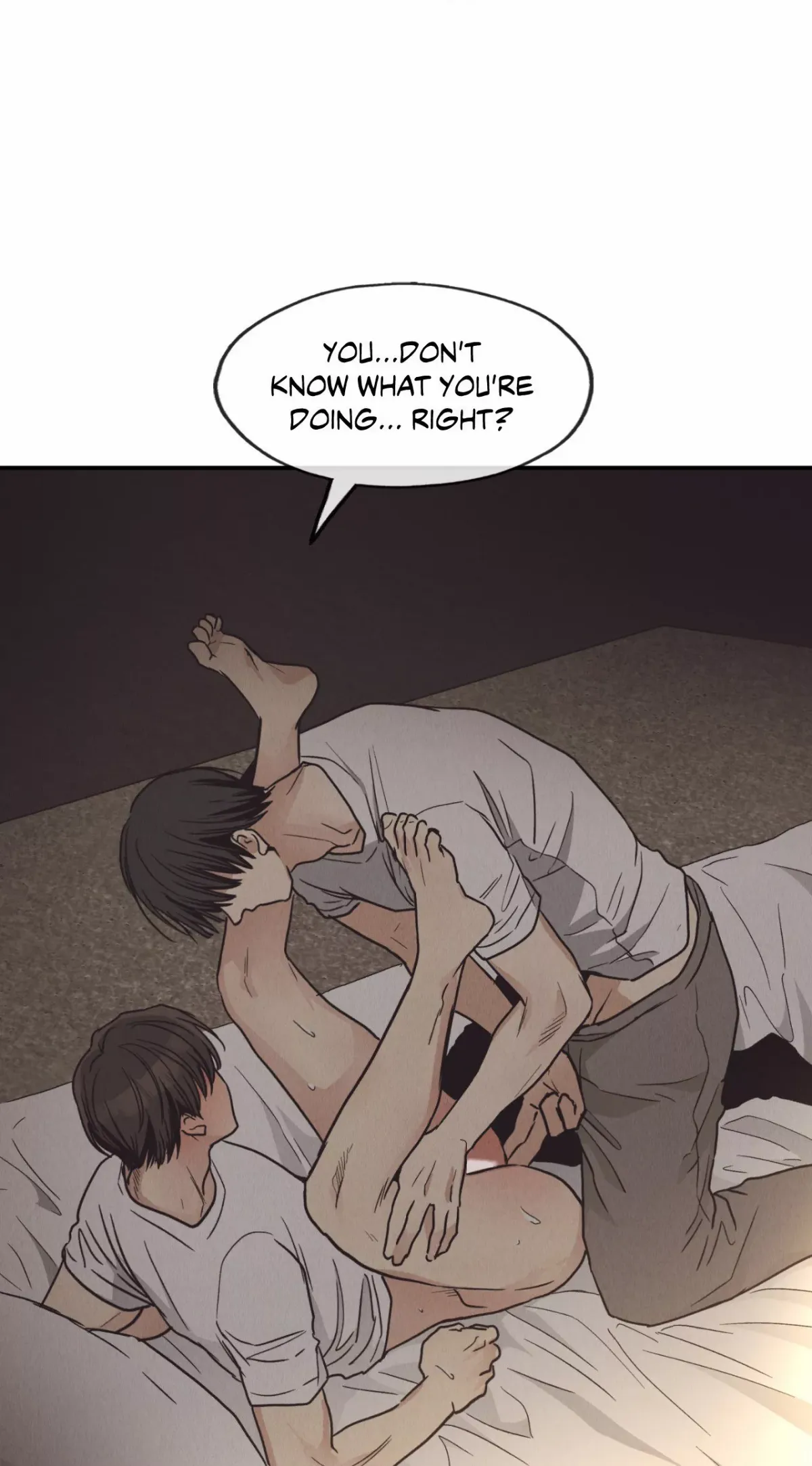 Payback Chapter 64 page 38 - 