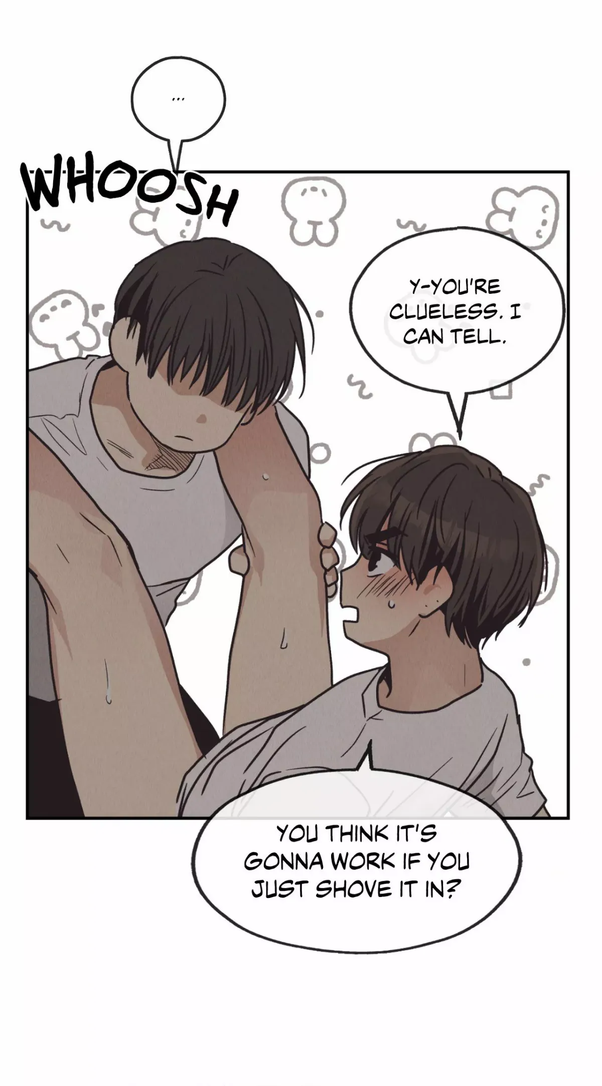 Payback Chapter 64 page 41 - 