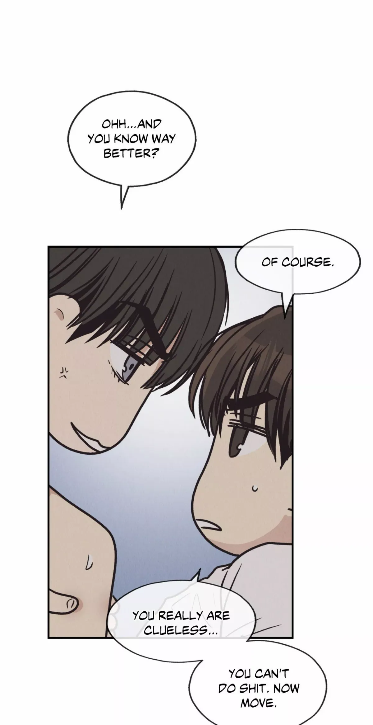 Payback Chapter 64 page 42 - 