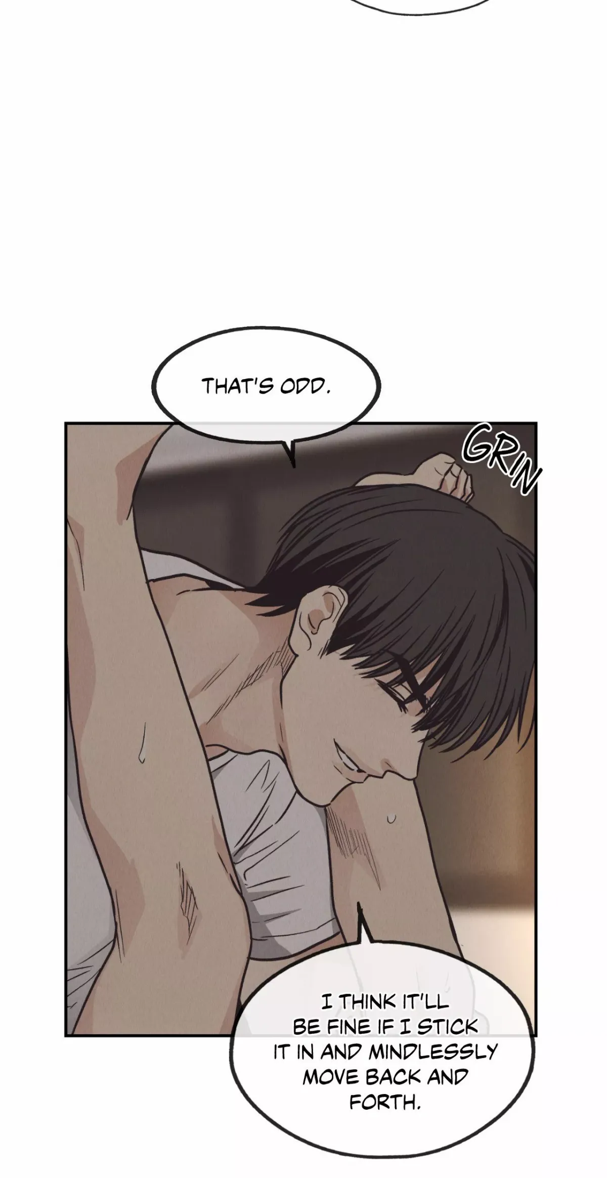 Payback Chapter 64 page 43 - 