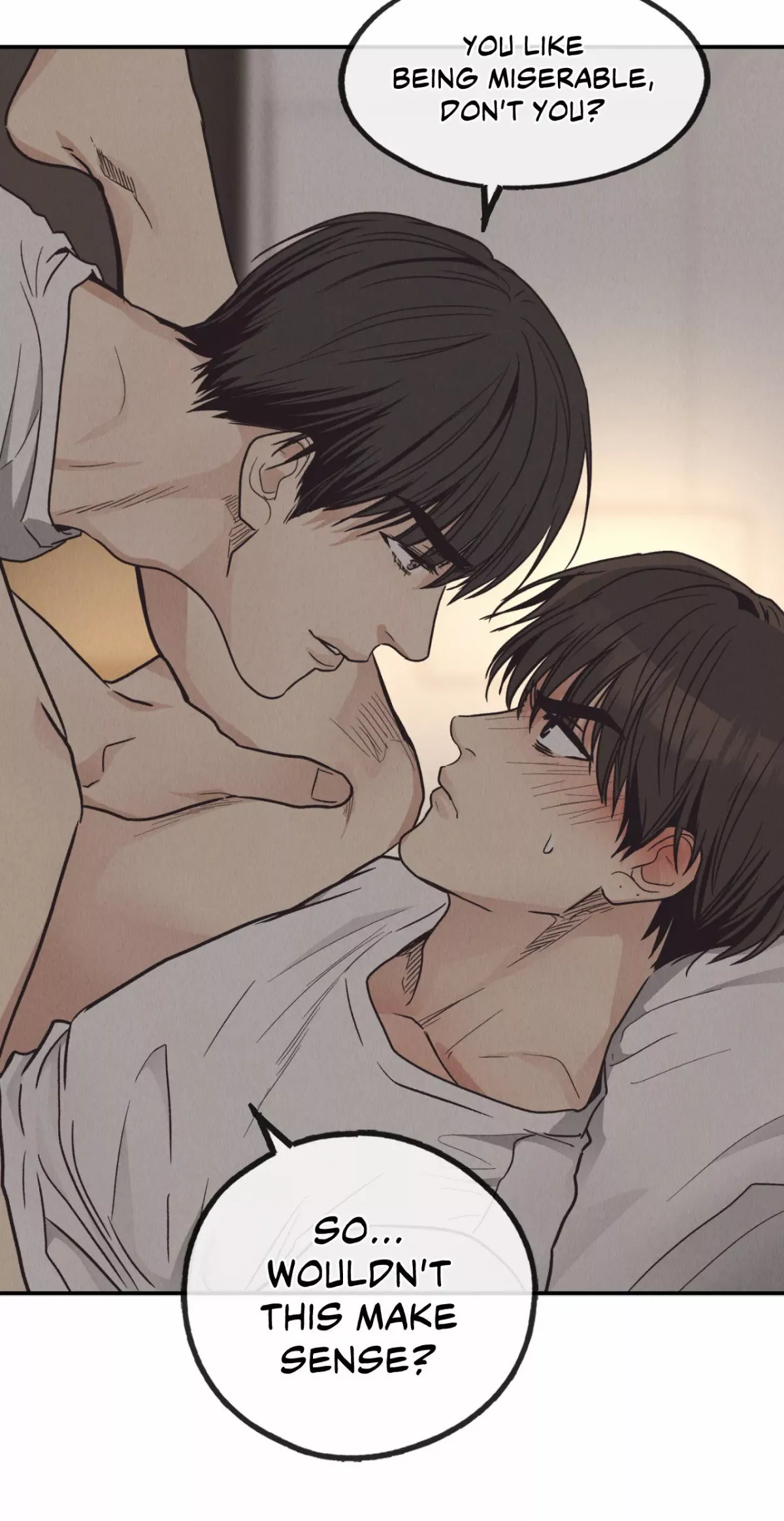 Payback Chapter 64 page 45 - 