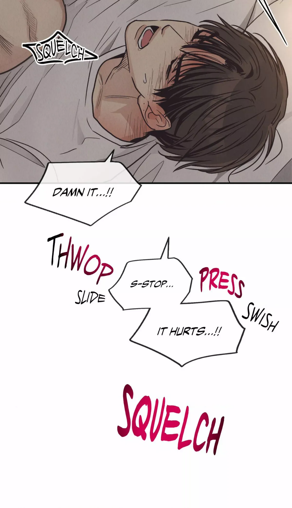 Payback Chapter 64 page 49 - 