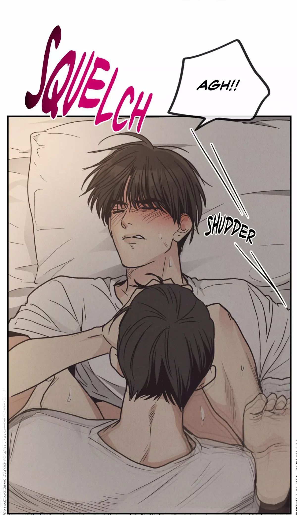 Payback Chapter 64 page 58 - 