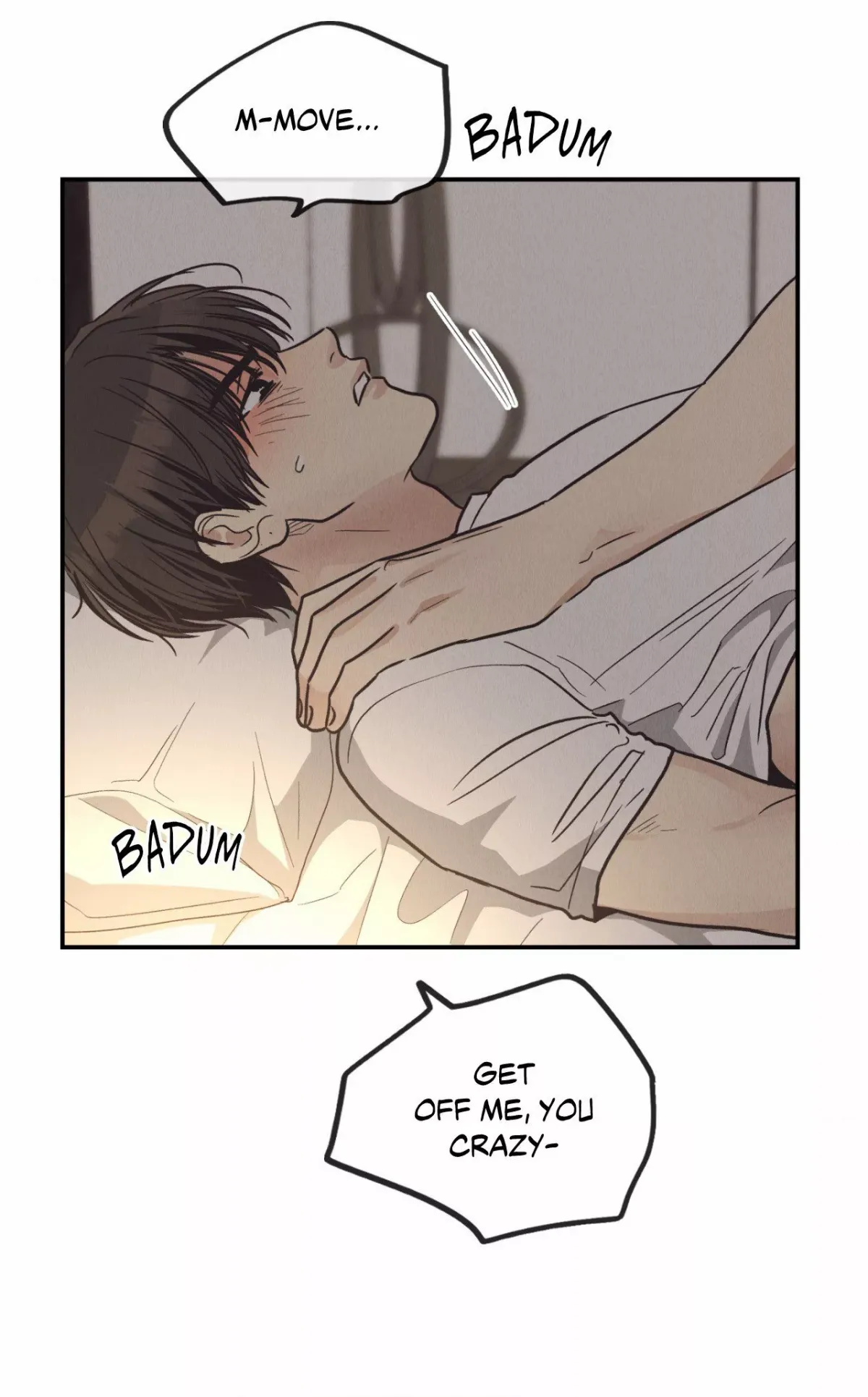Payback Chapter 64 page 7 - 