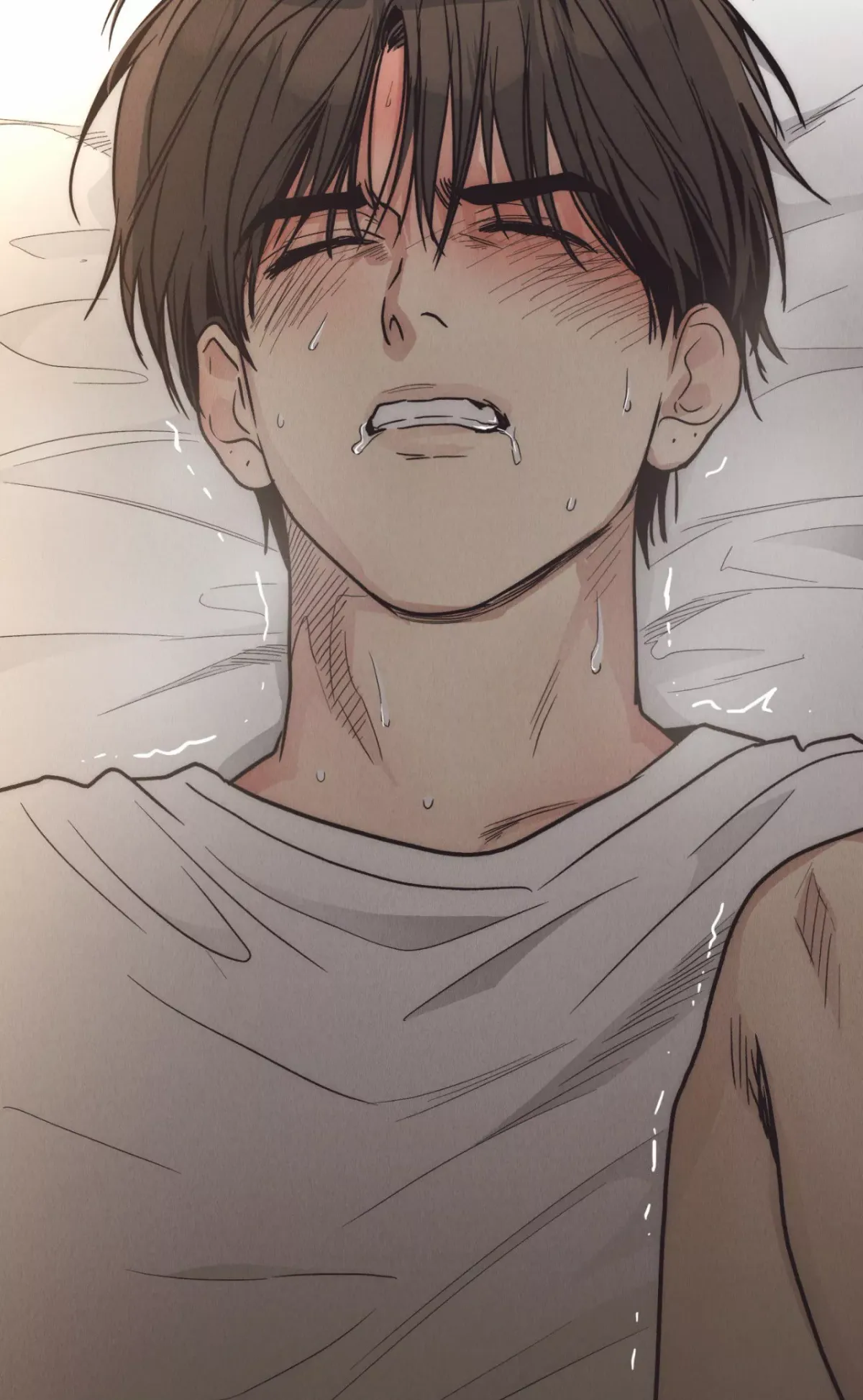 Payback Chapter 64 page 64 - 