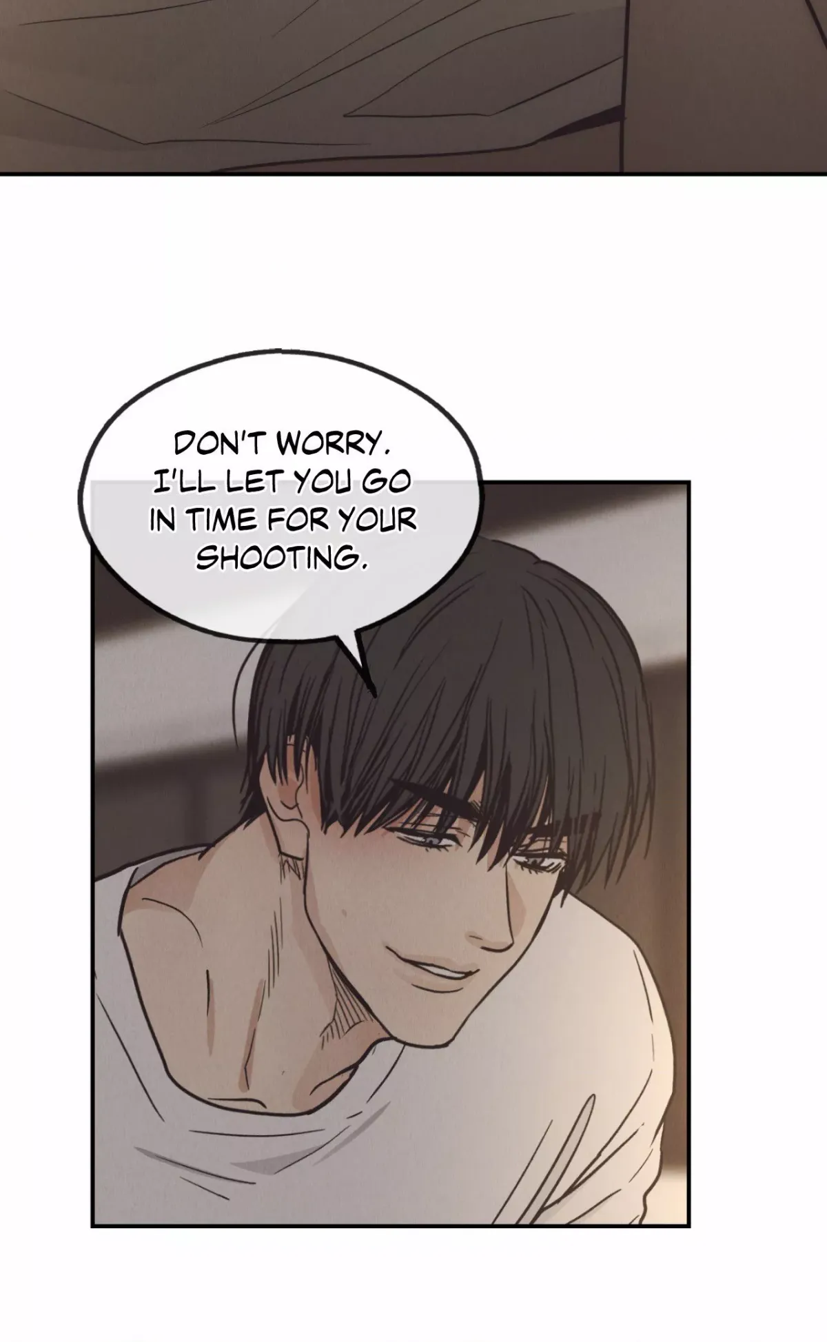 Payback Chapter 64 page 65 - 