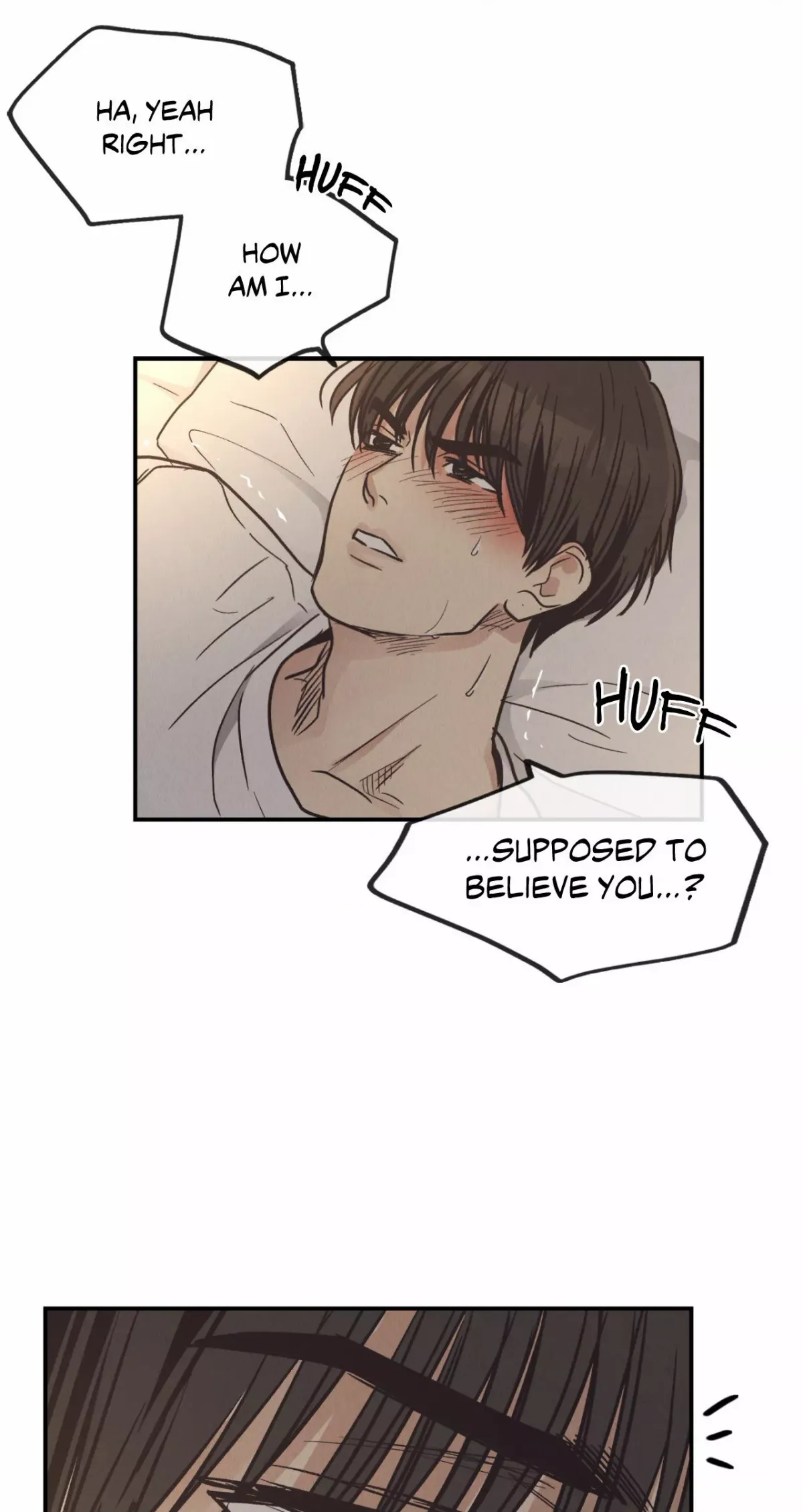 Payback Chapter 64 page 66 - 