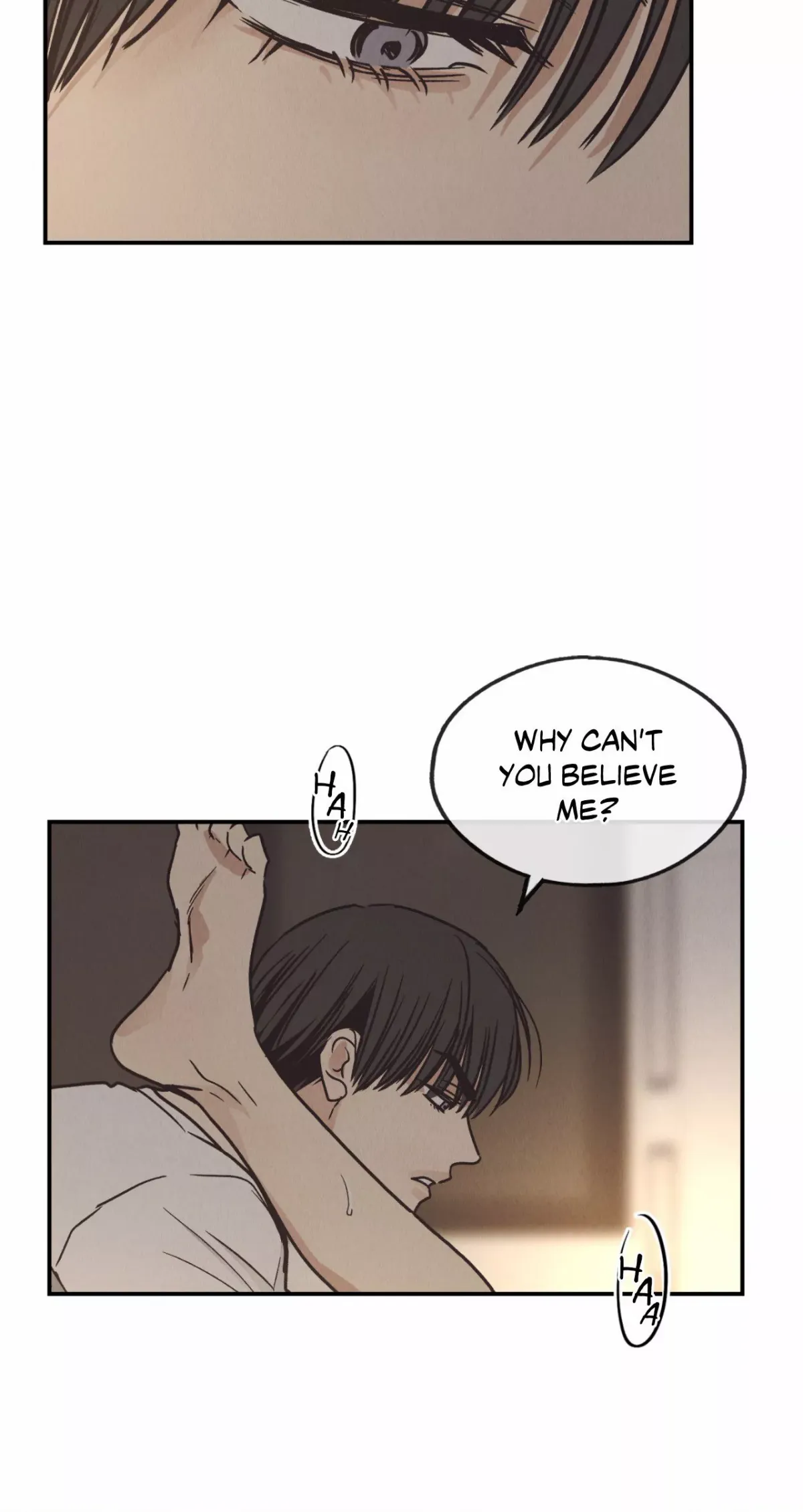 Payback Chapter 64 page 67 - 