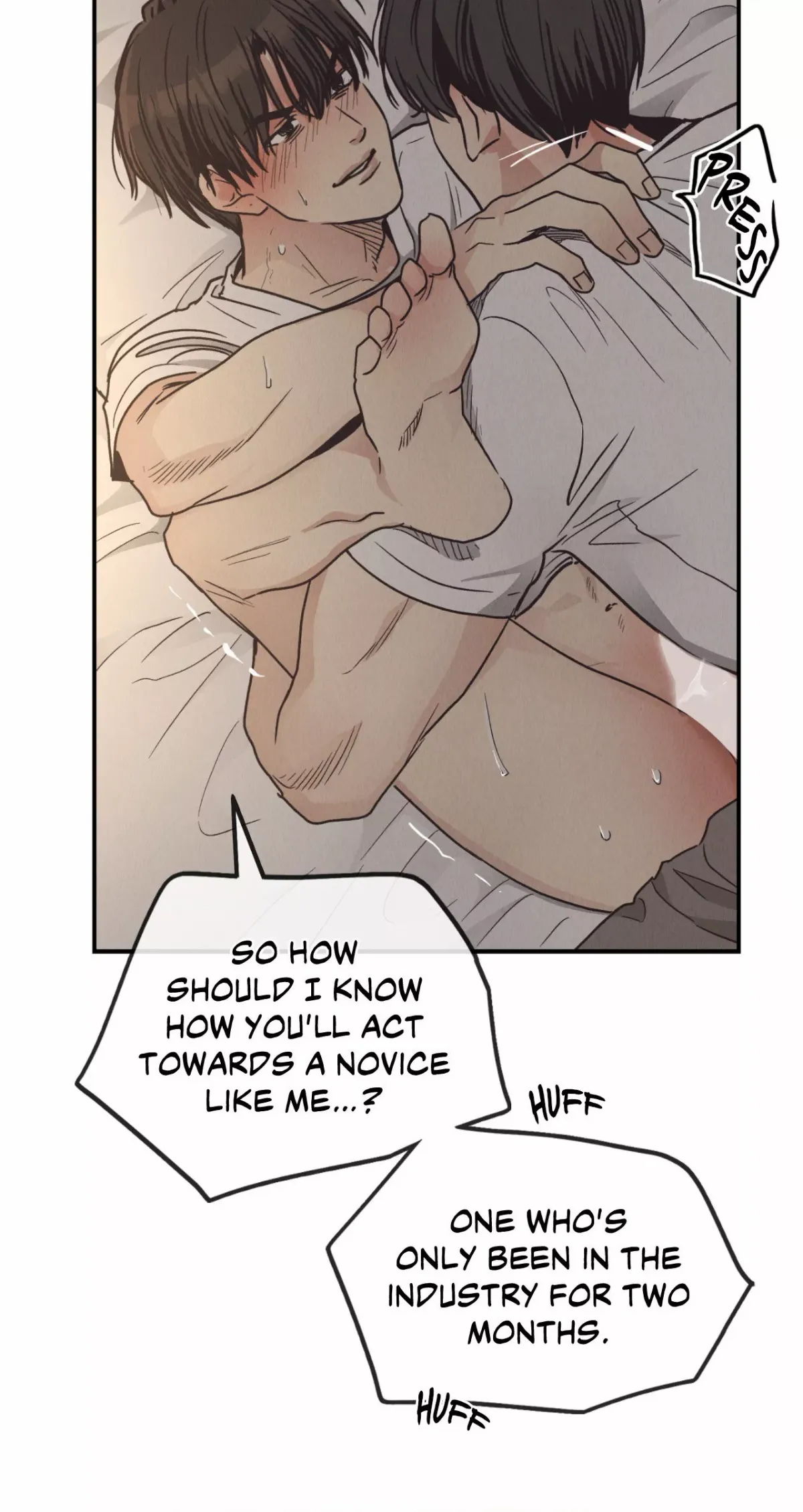 Payback Chapter 64 page 69 - 