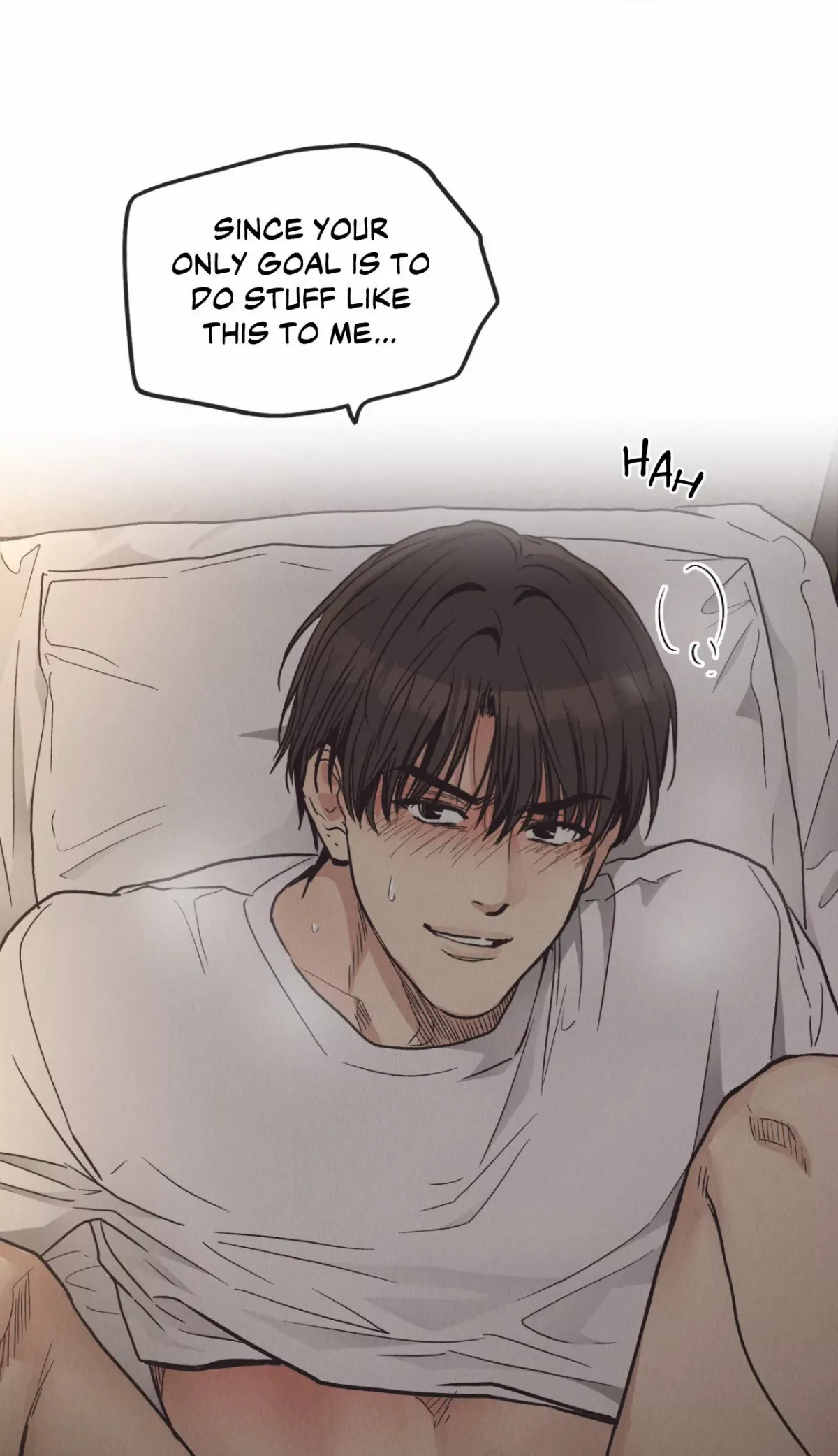 Payback Chapter 64 page 70 - 