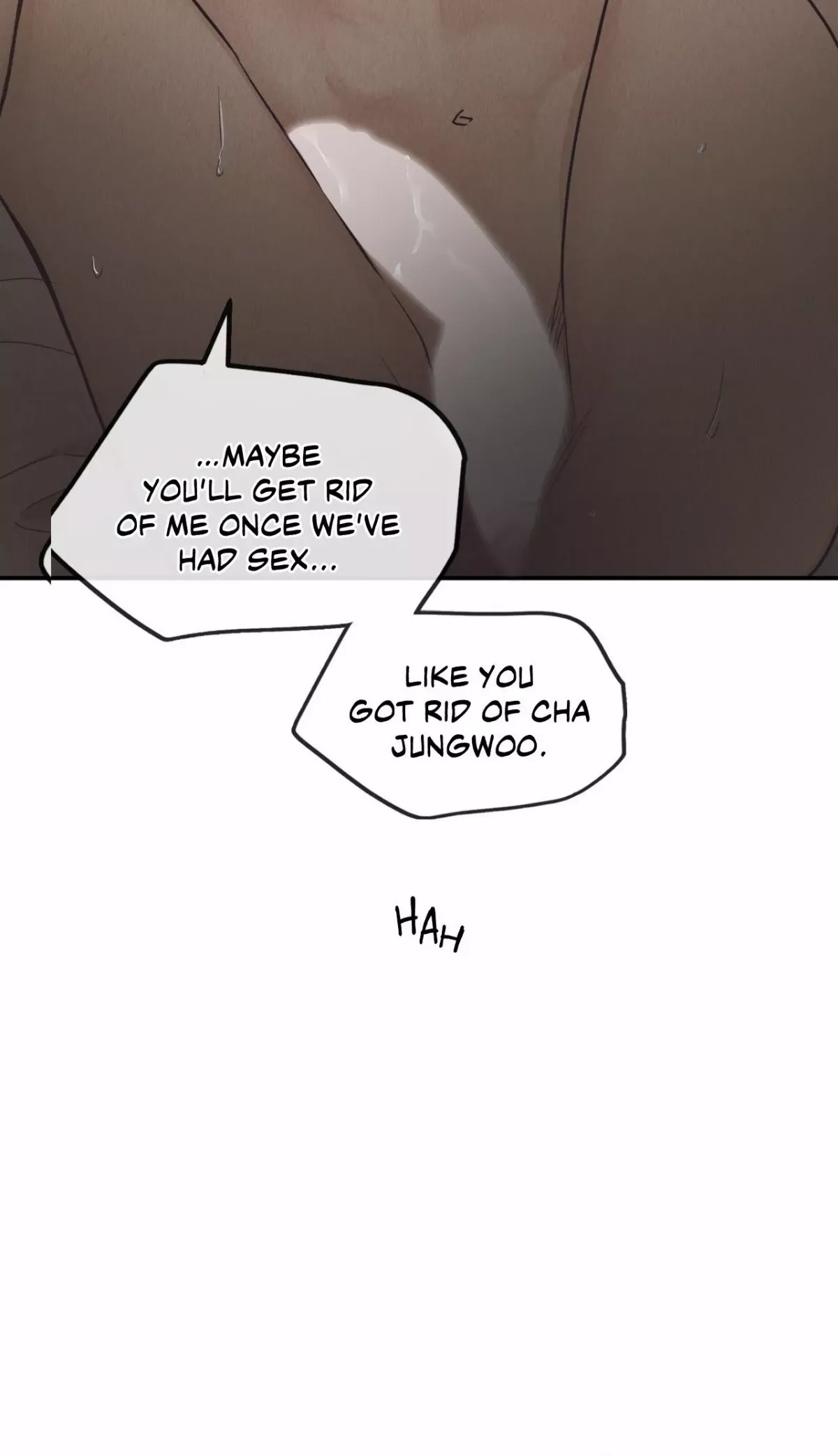 Payback Chapter 64 page 71 - 