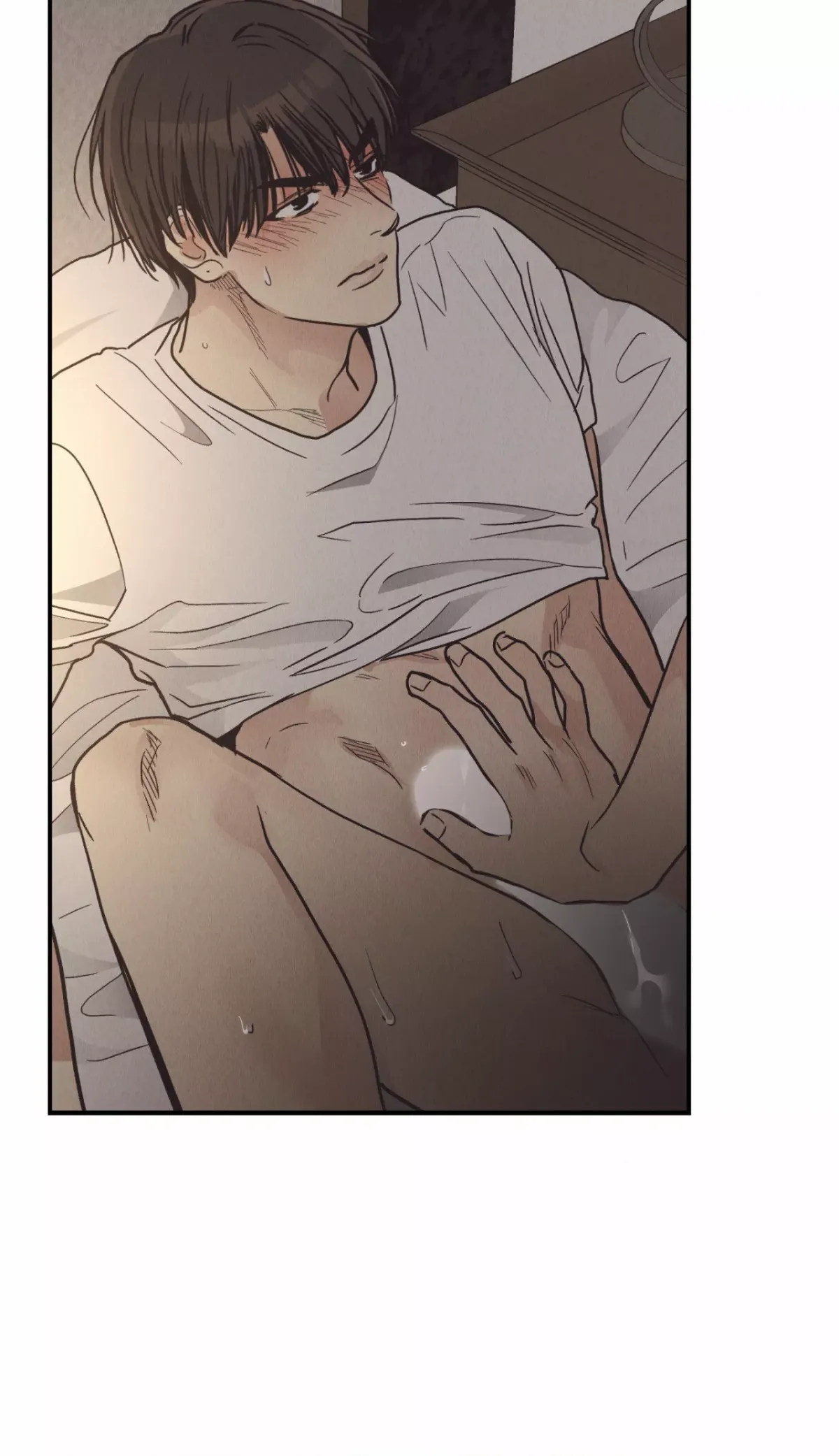 Payback Chapter 64 page 77 - 