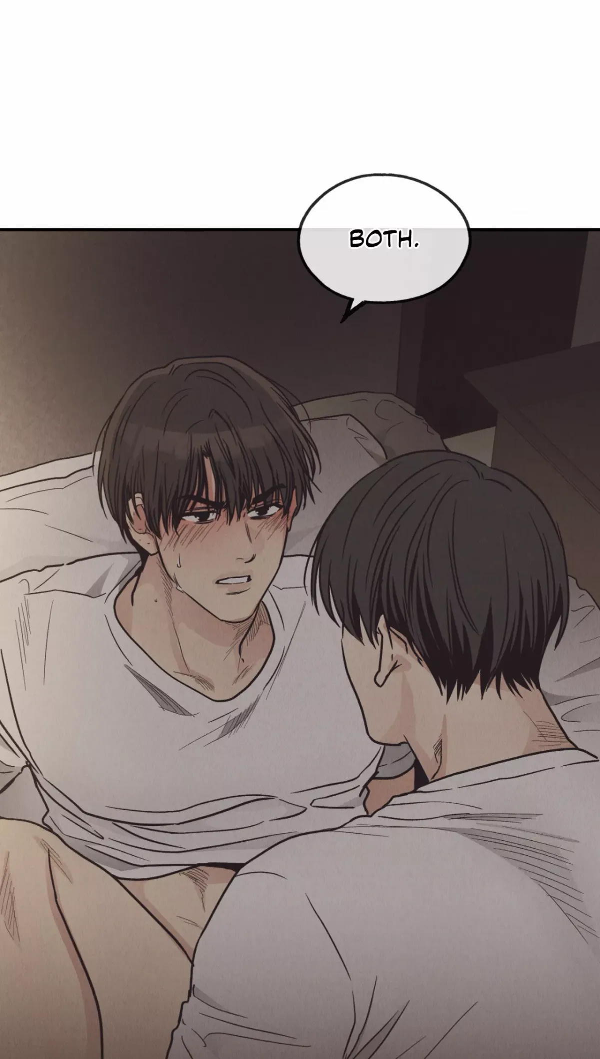 Payback Chapter 64 page 78 - 