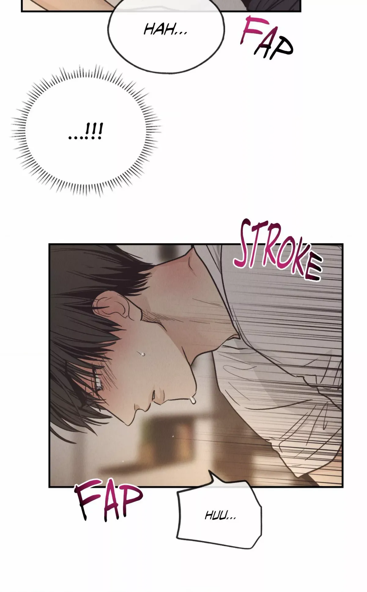 Payback Chapter 64 page 10 - 