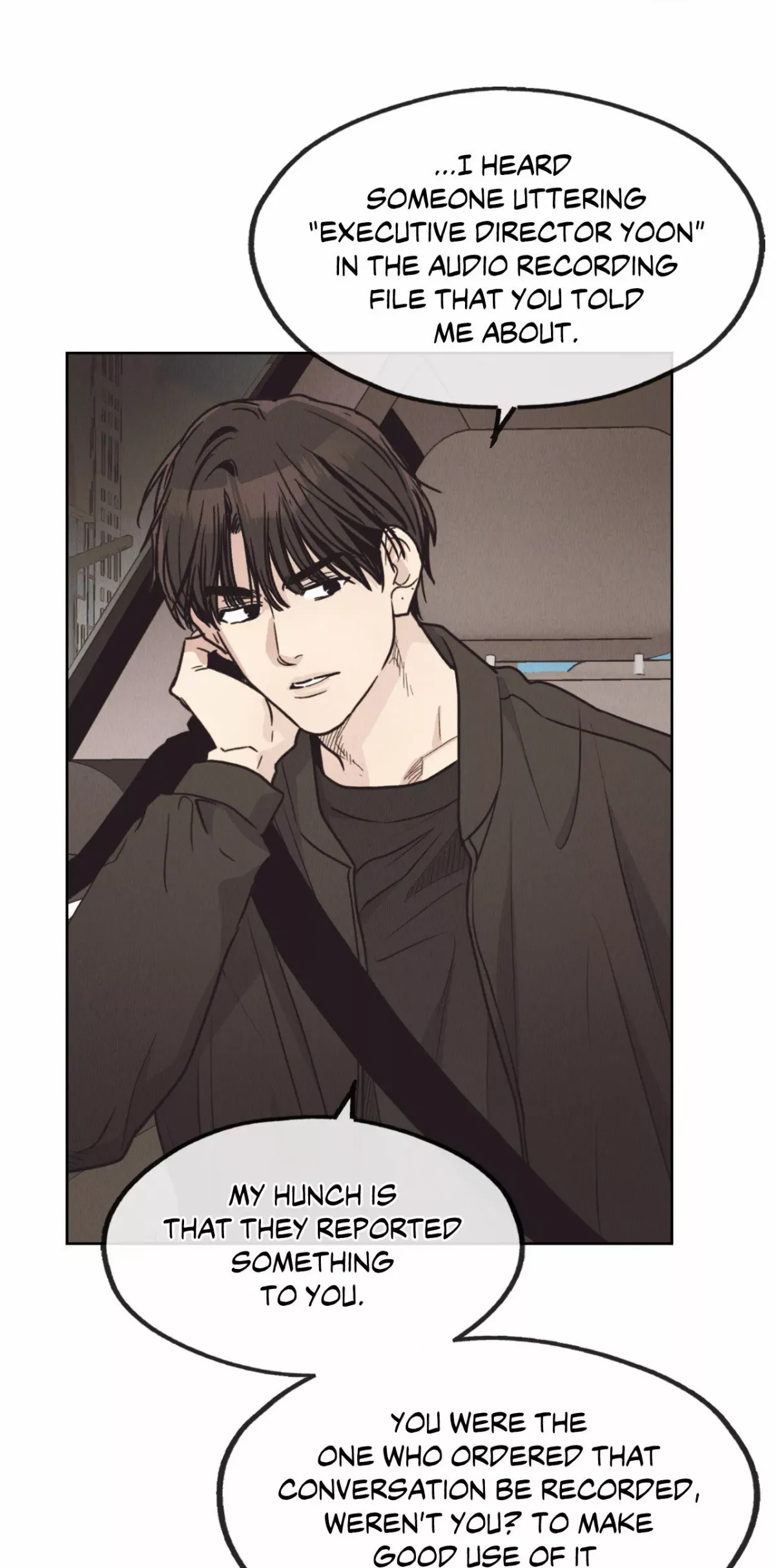 Payback Chapter 65 page 11 - 