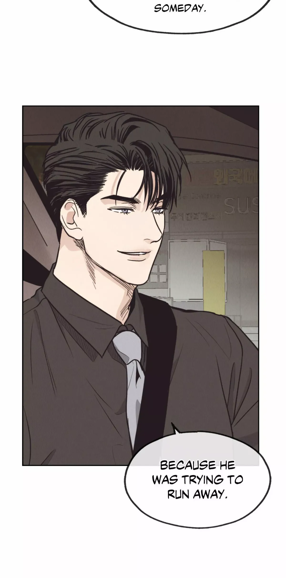 Payback Chapter 65 page 12 - 