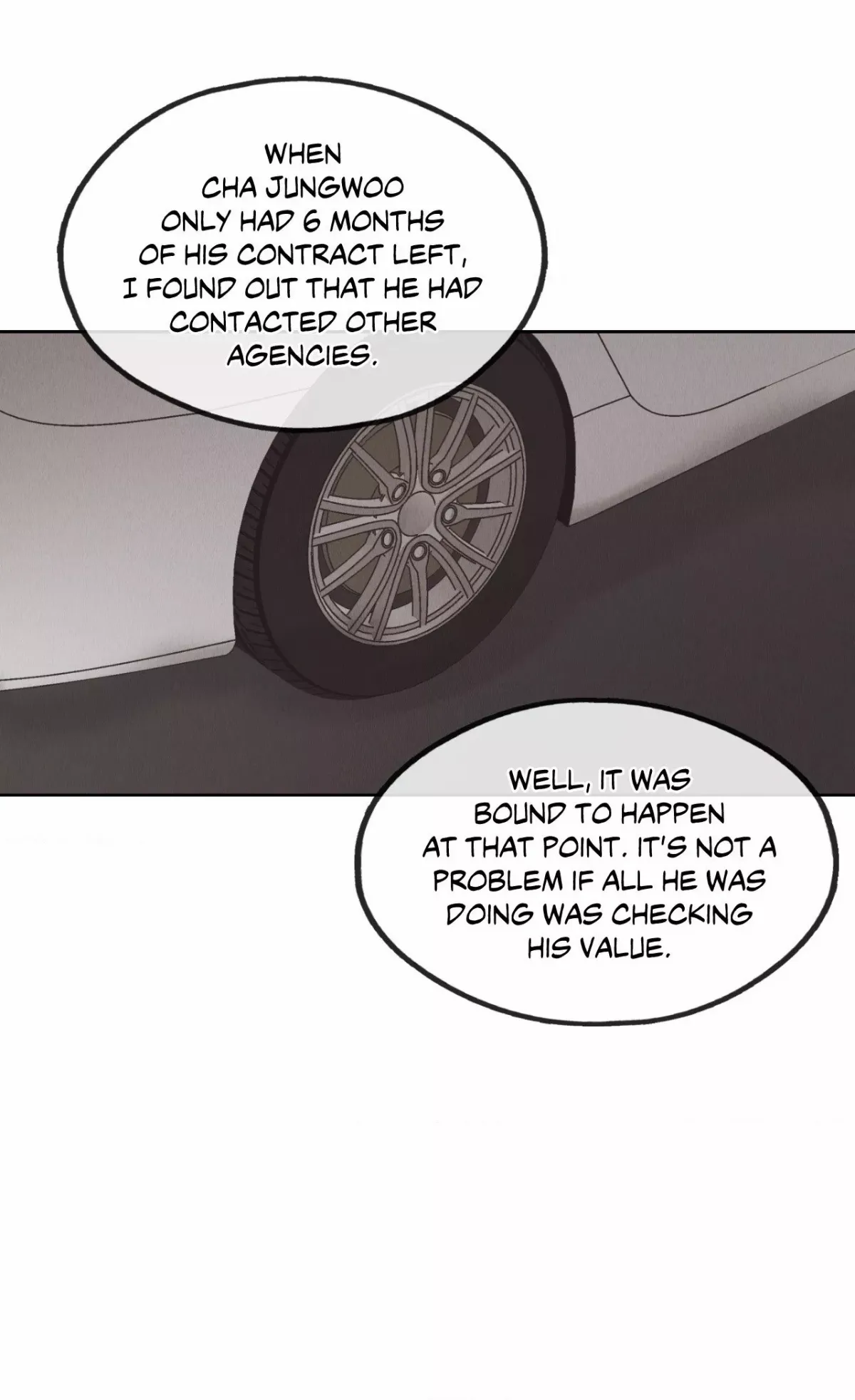 Payback Chapter 65 page 13 - 