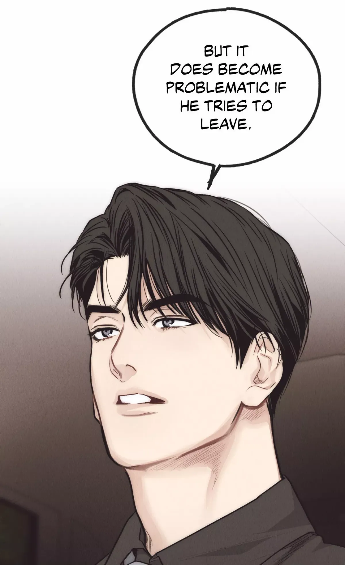 Payback Chapter 65 page 14 - 