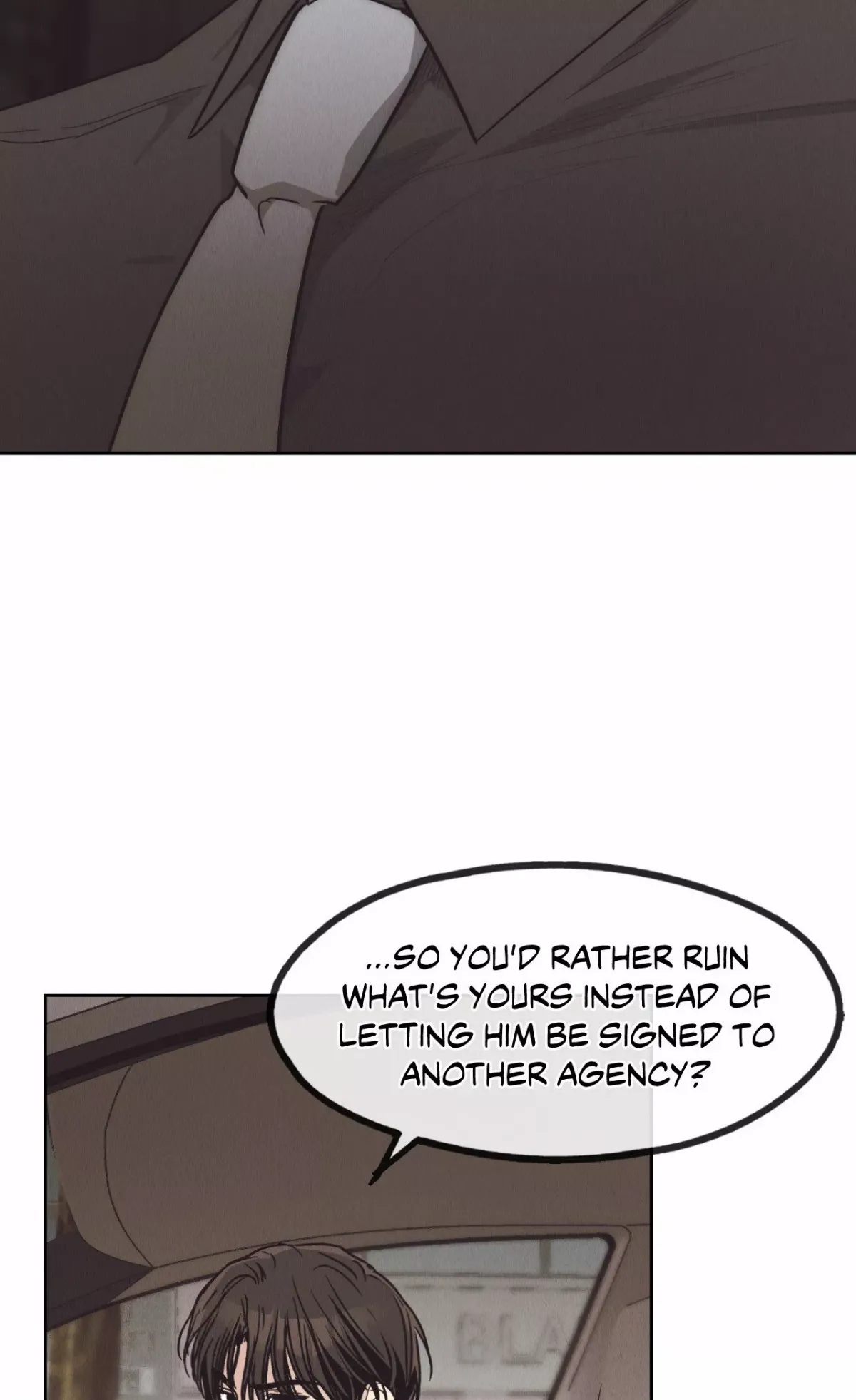 Payback Chapter 65 page 15 - 