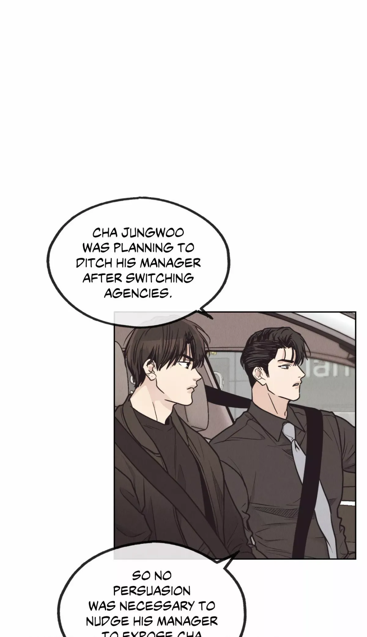Payback Chapter 65 page 18 - 