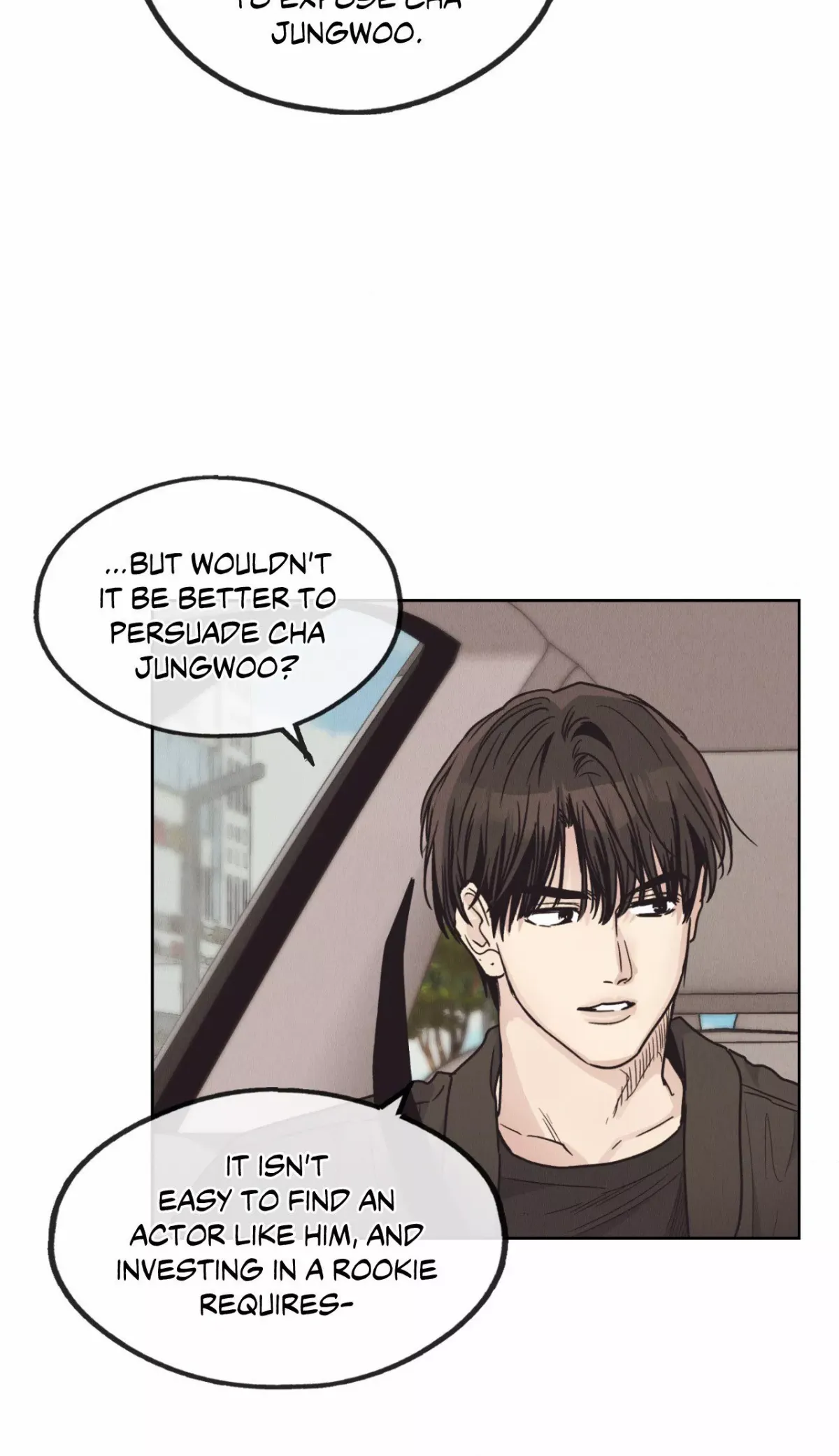 Payback Chapter 65 page 19 - 