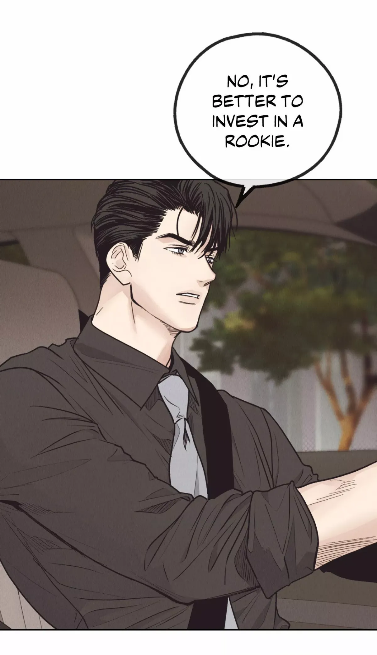 Payback Chapter 65 page 20 - 