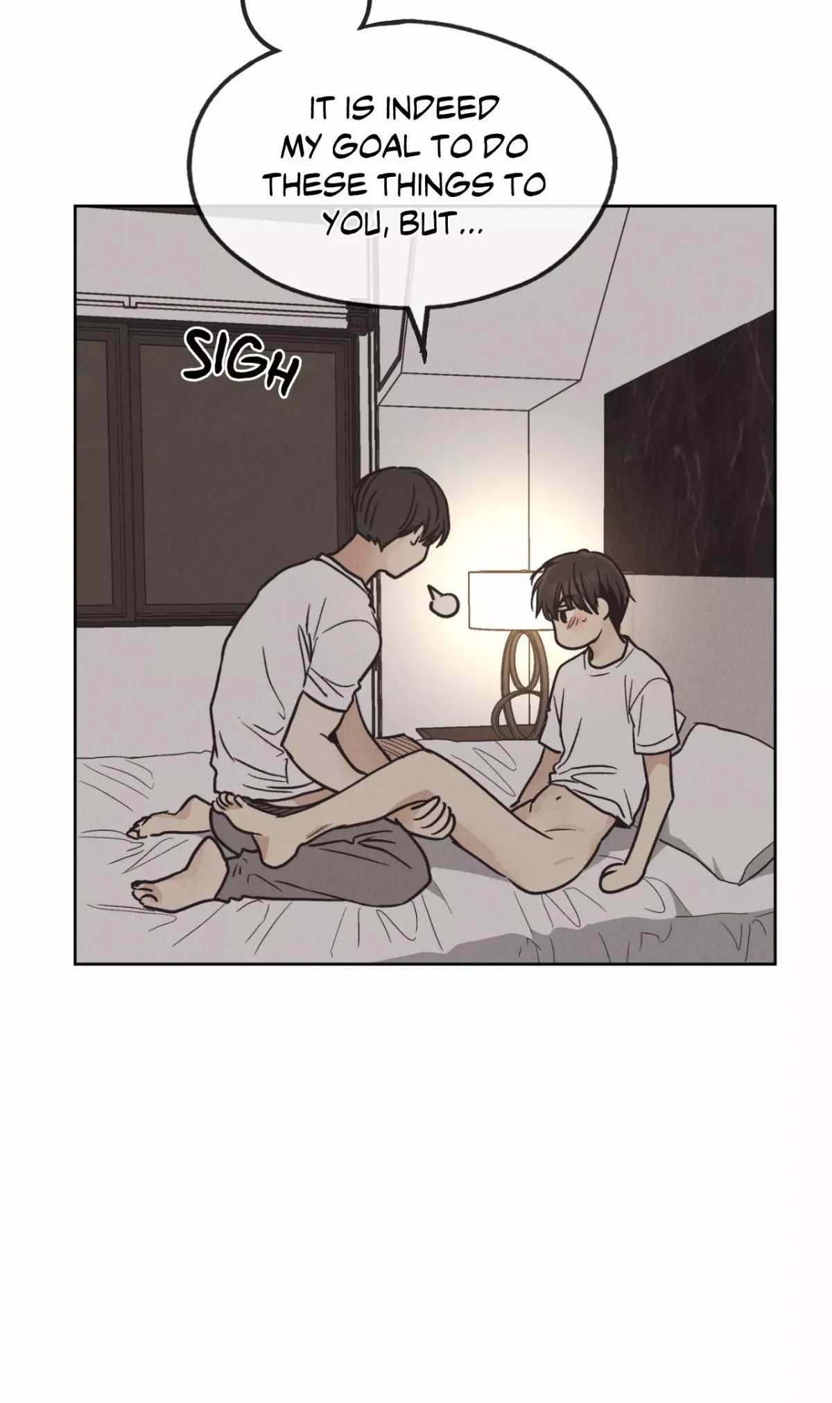 Payback Chapter 65 page 3 - 
