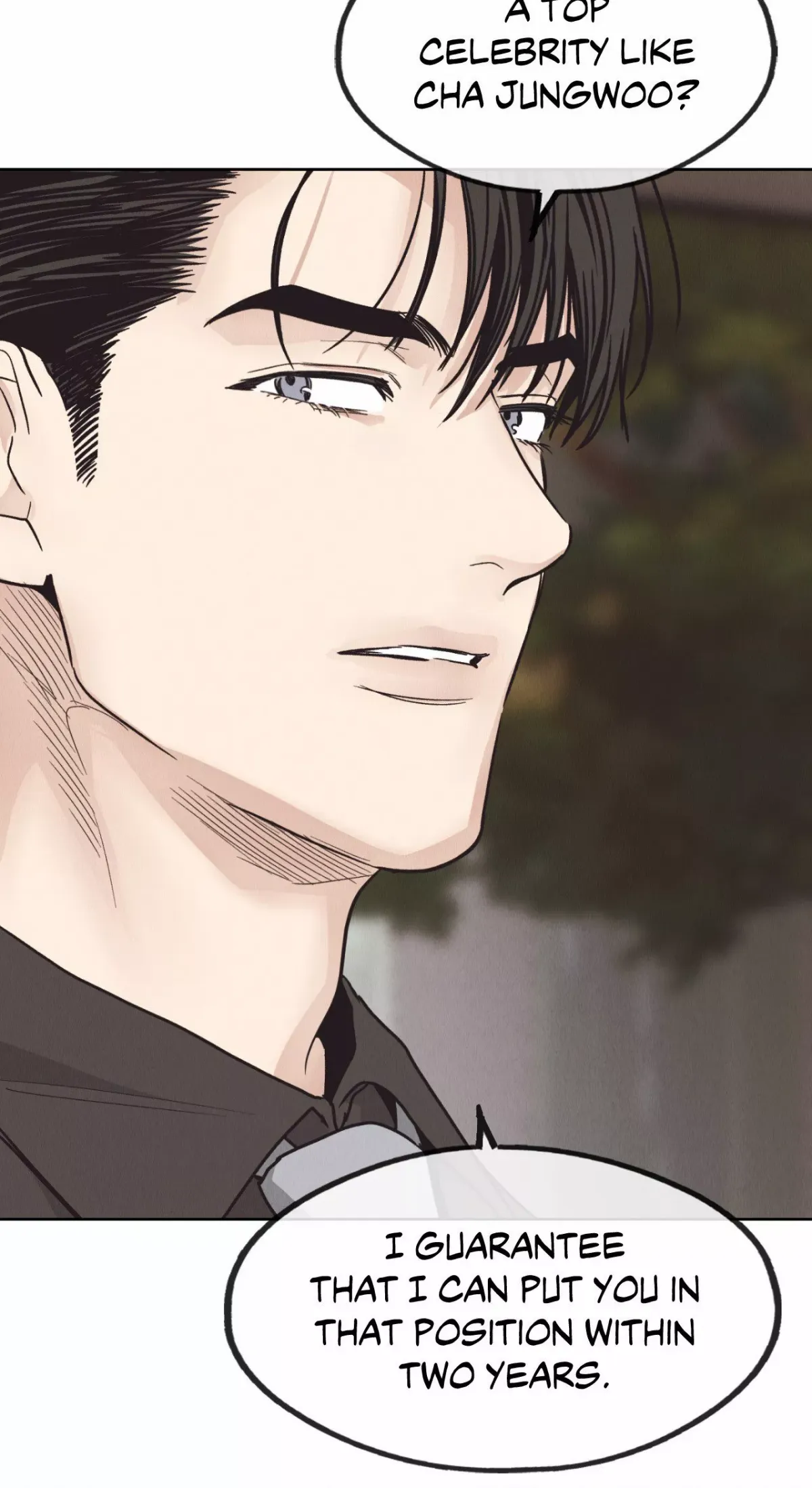 Payback Chapter 65 page 23 - 