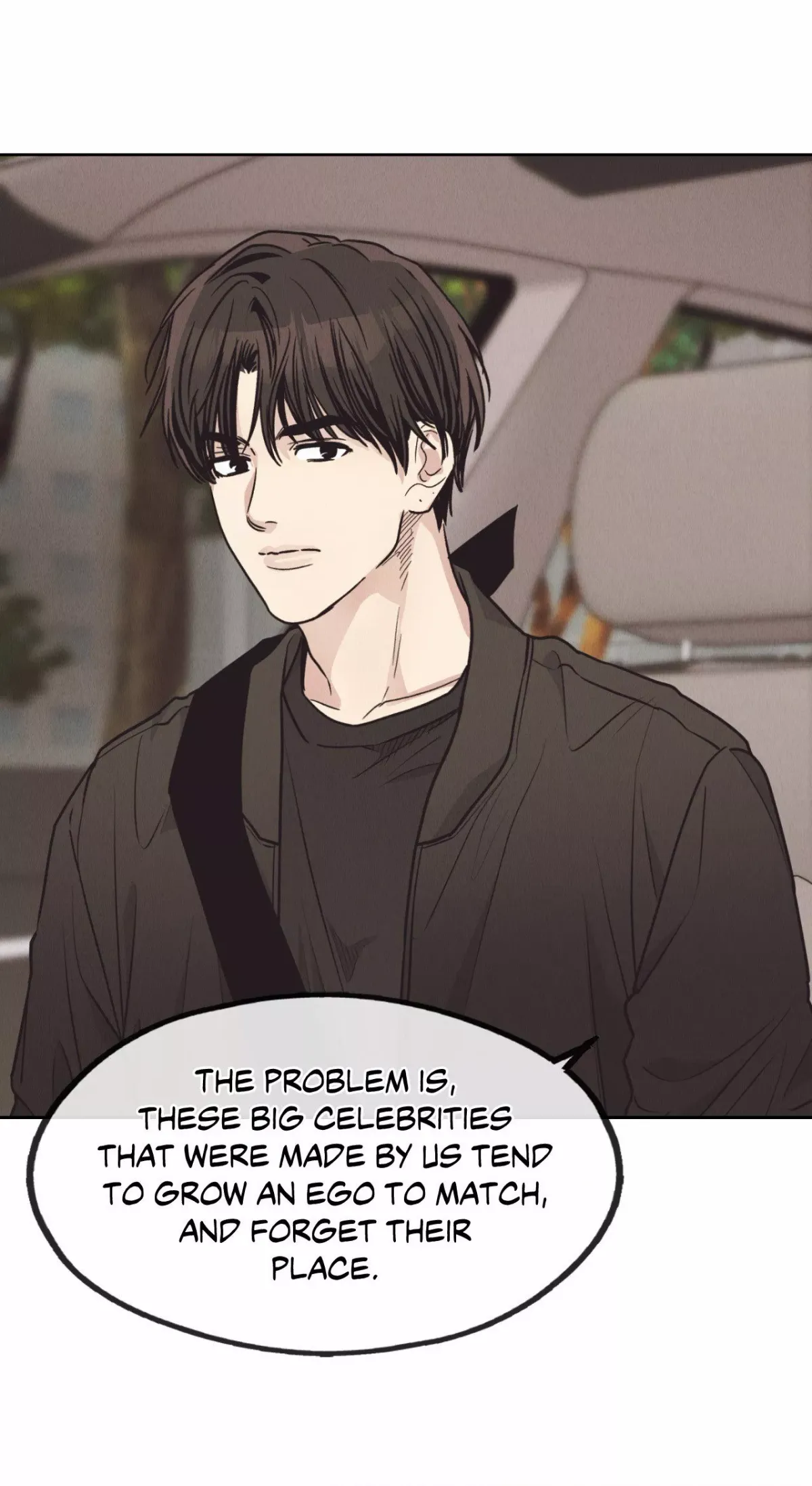 Payback Chapter 65 page 24 - 