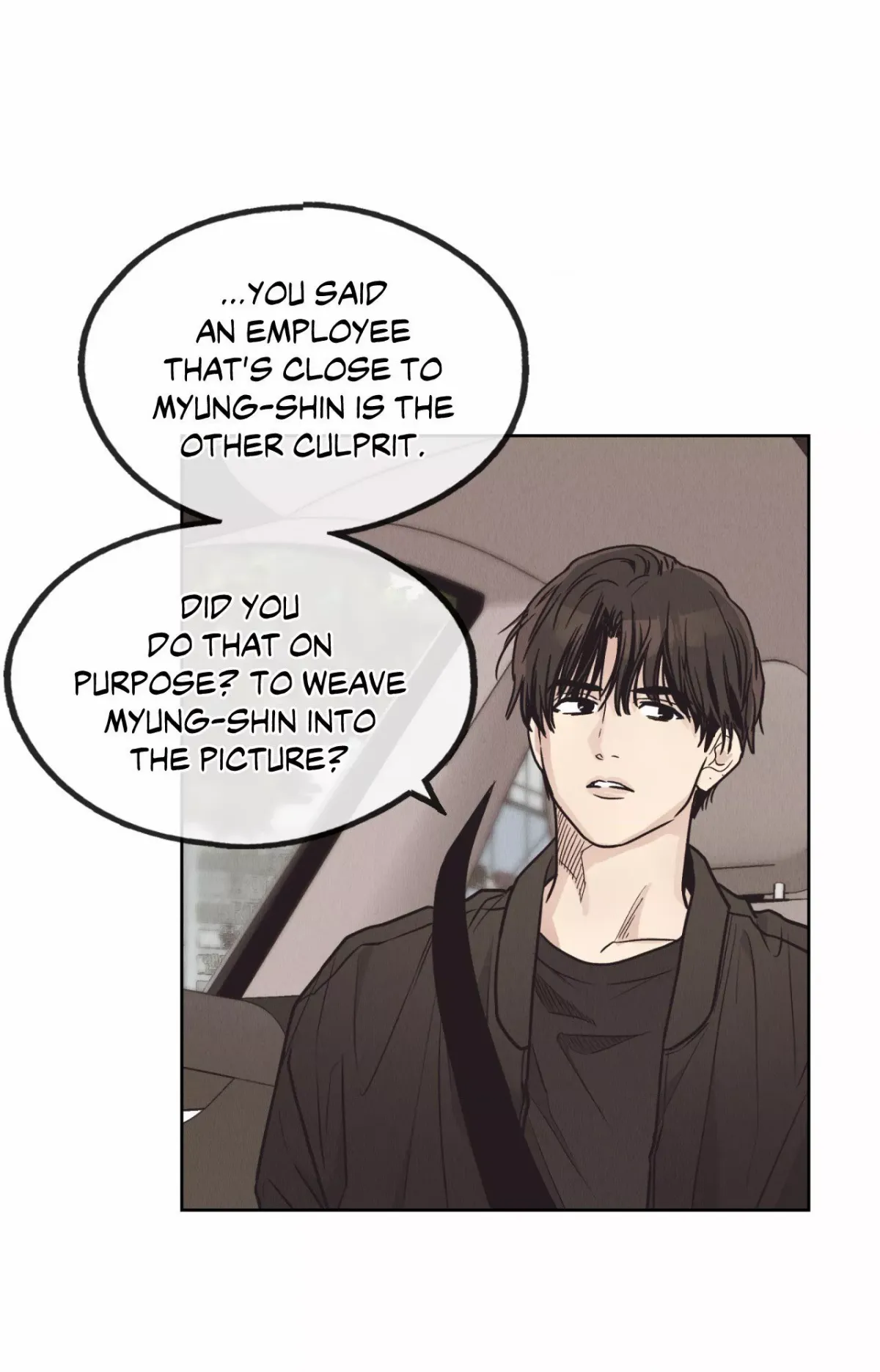 Payback Chapter 65 page 25 - 