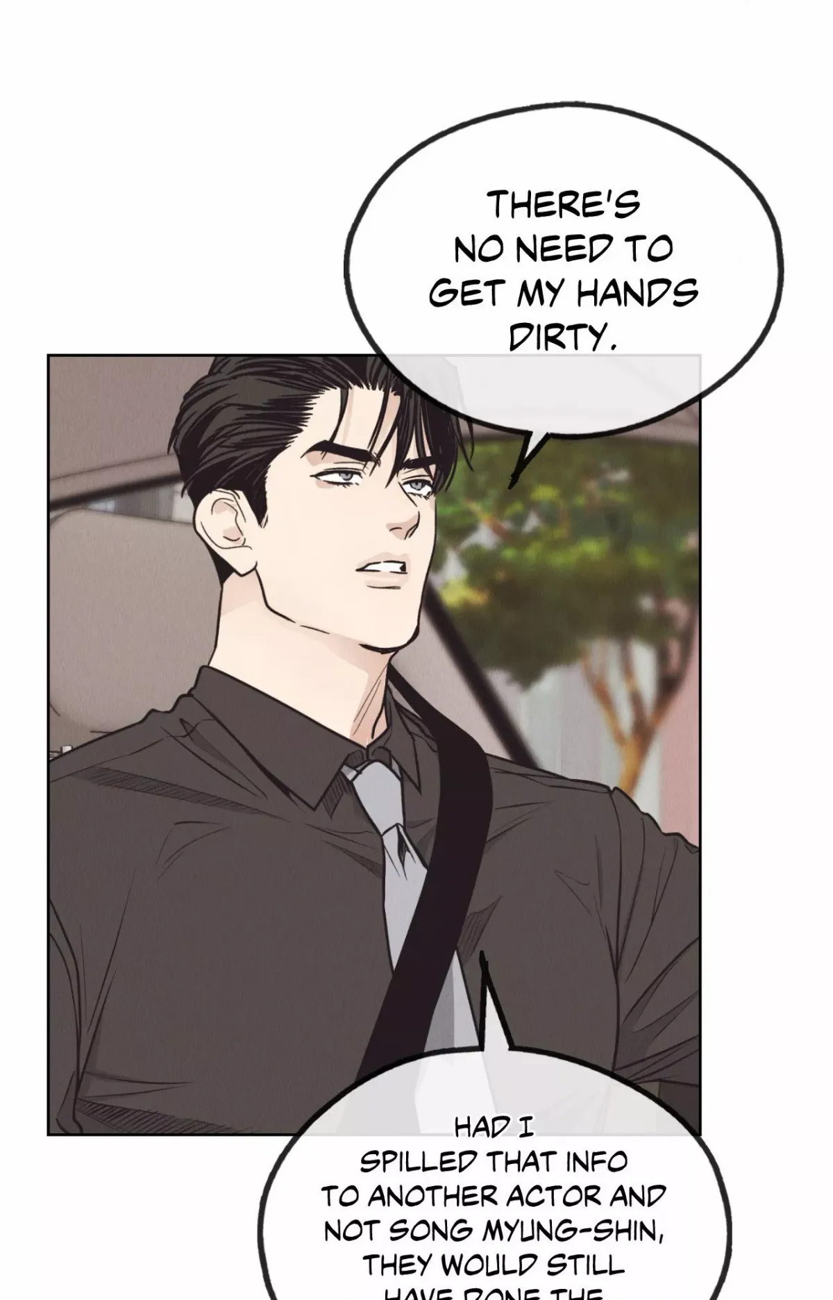 Payback Chapter 65 page 26 - 