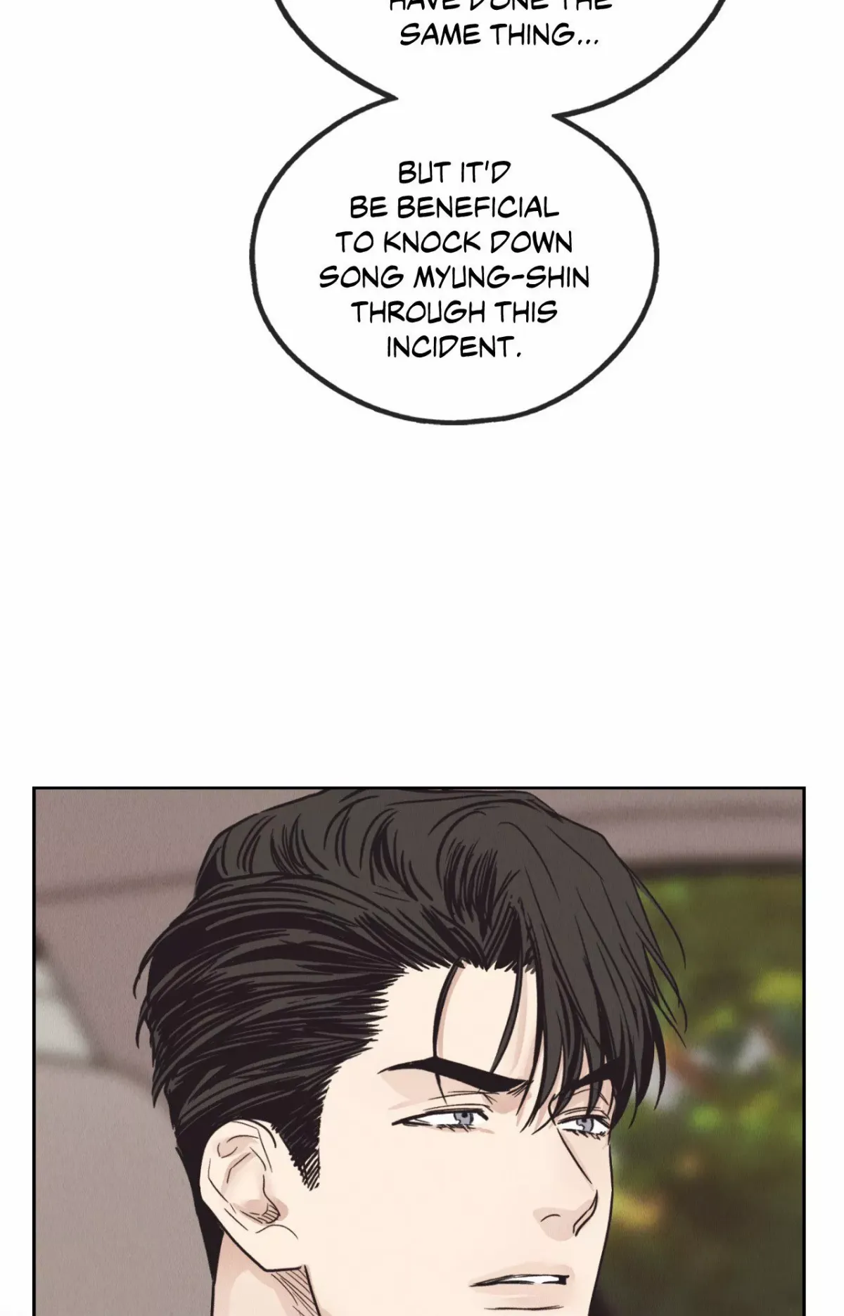 Payback Chapter 65 page 27 - 
