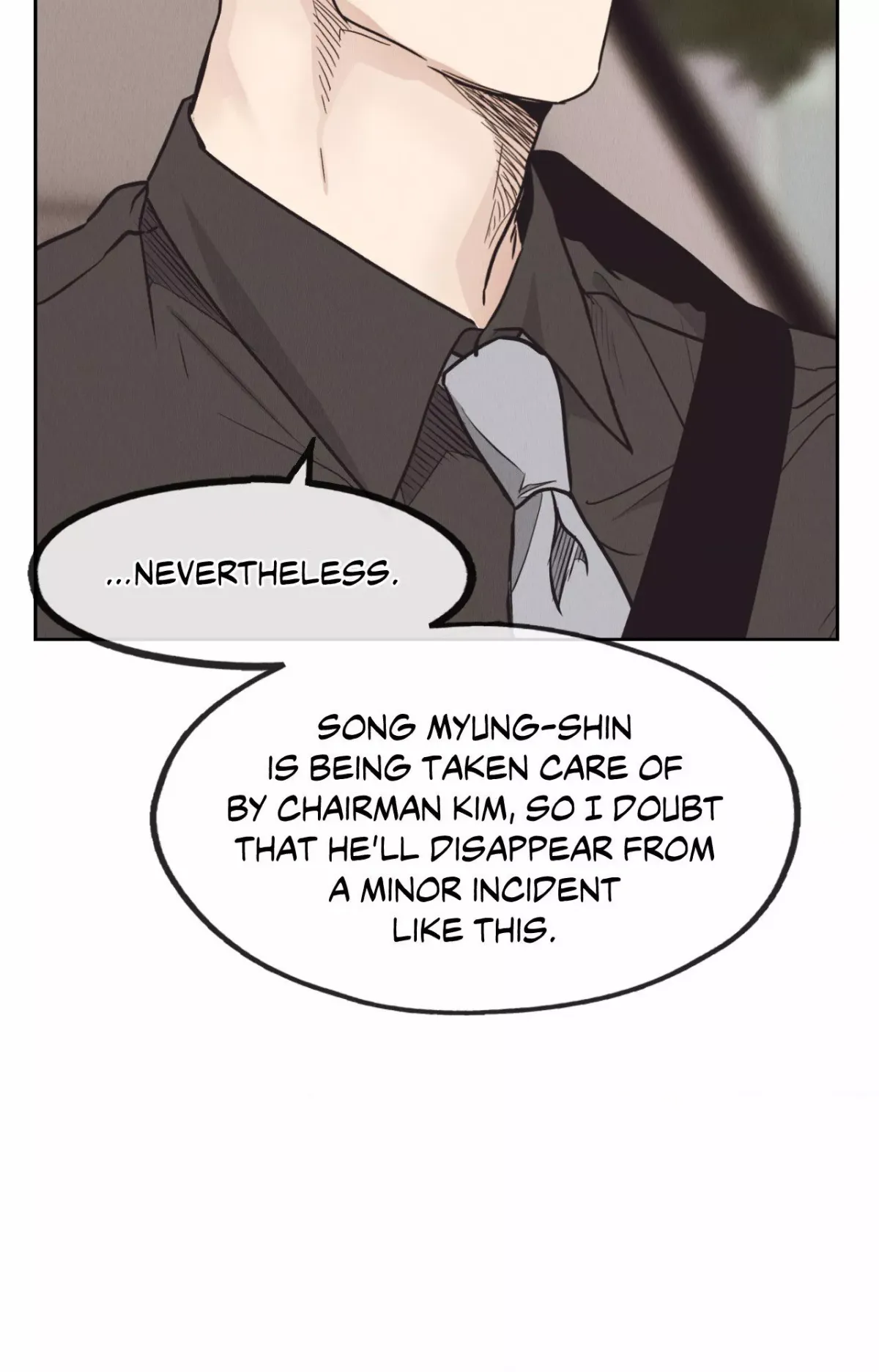 Payback Chapter 65 page 28 - 