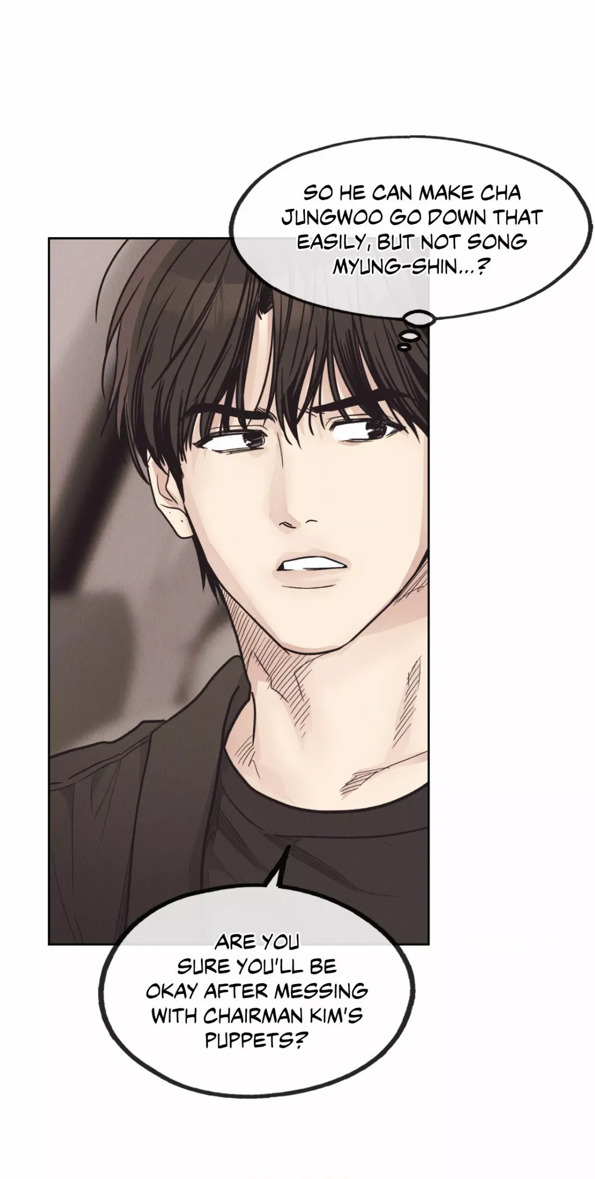 Payback Chapter 65 page 29 - 