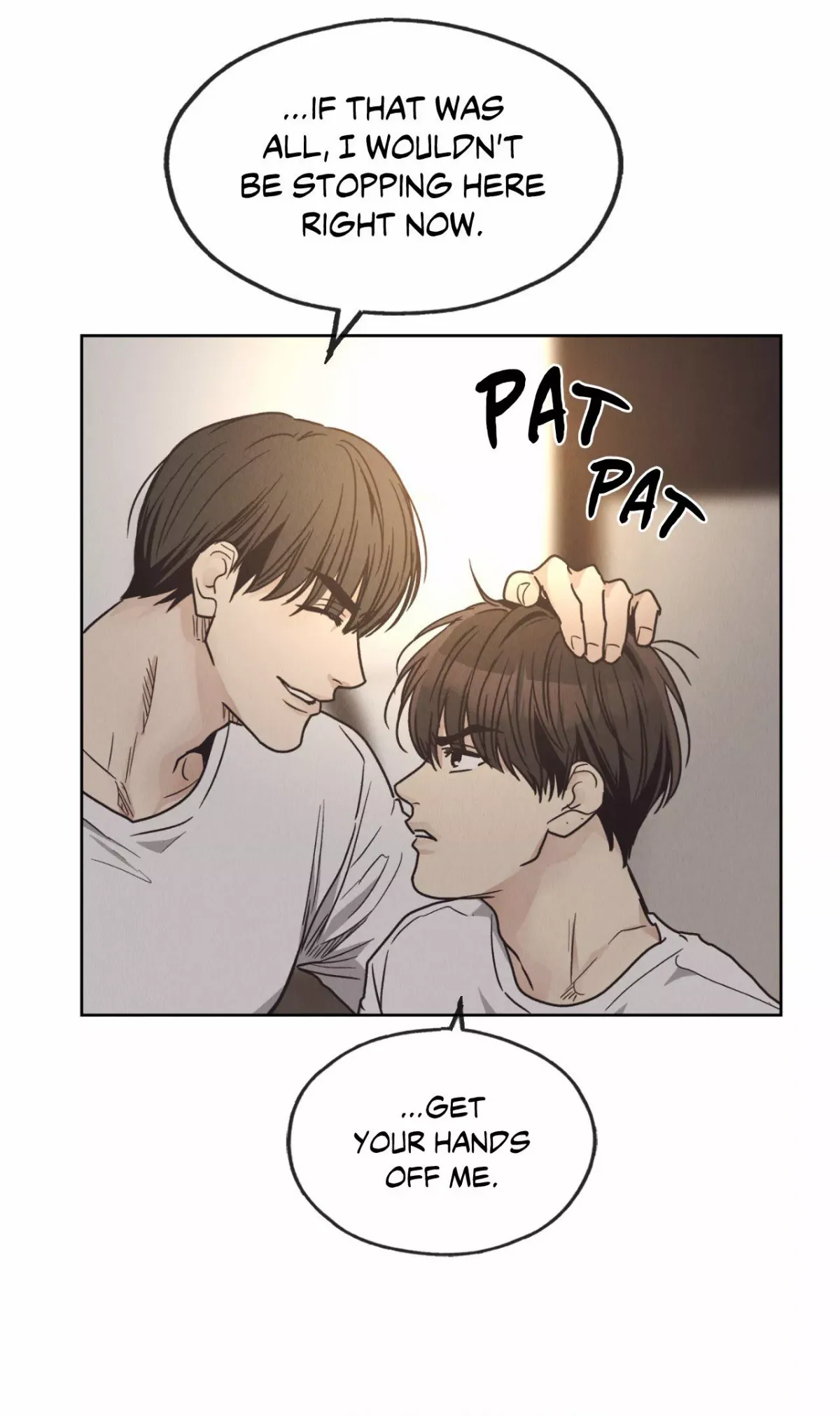 Payback Chapter 65 page 4 - 