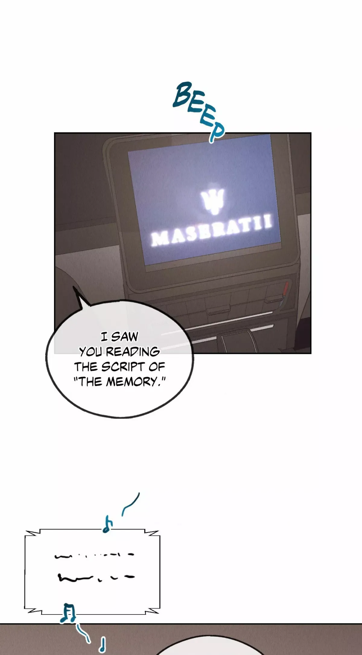 Payback Chapter 65 page 33 - 