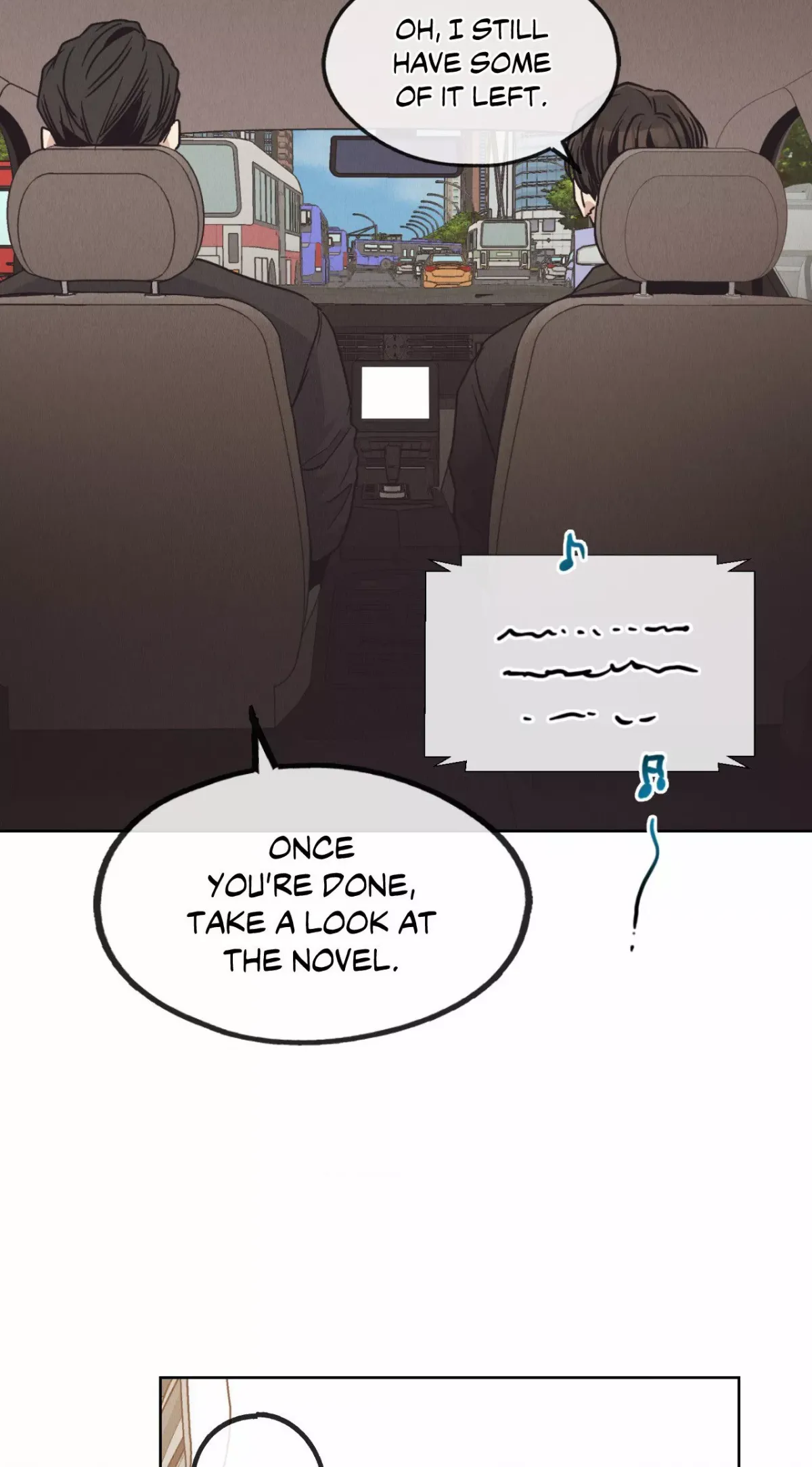 Payback Chapter 65 page 34 - 