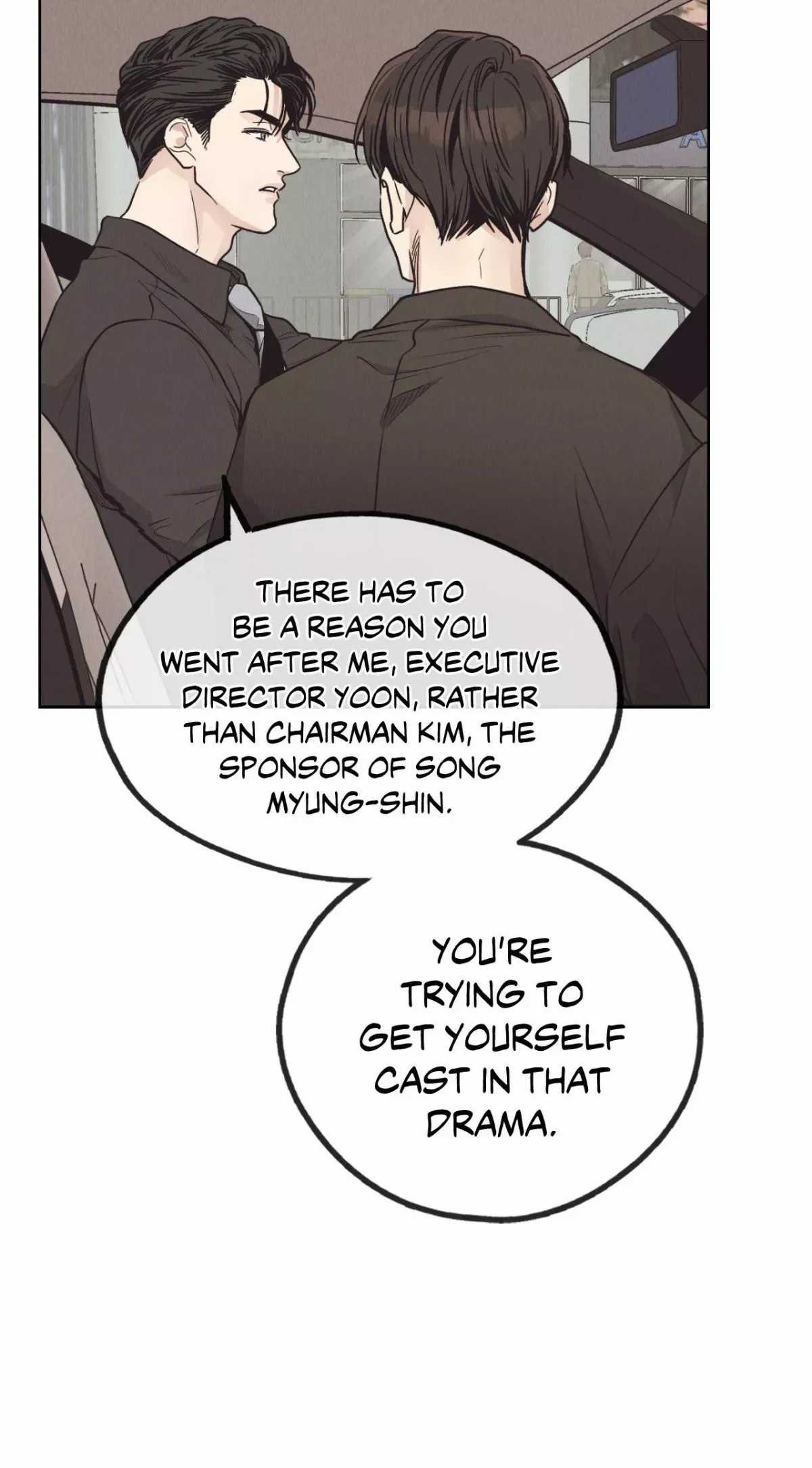 Payback Chapter 65 page 36 - 