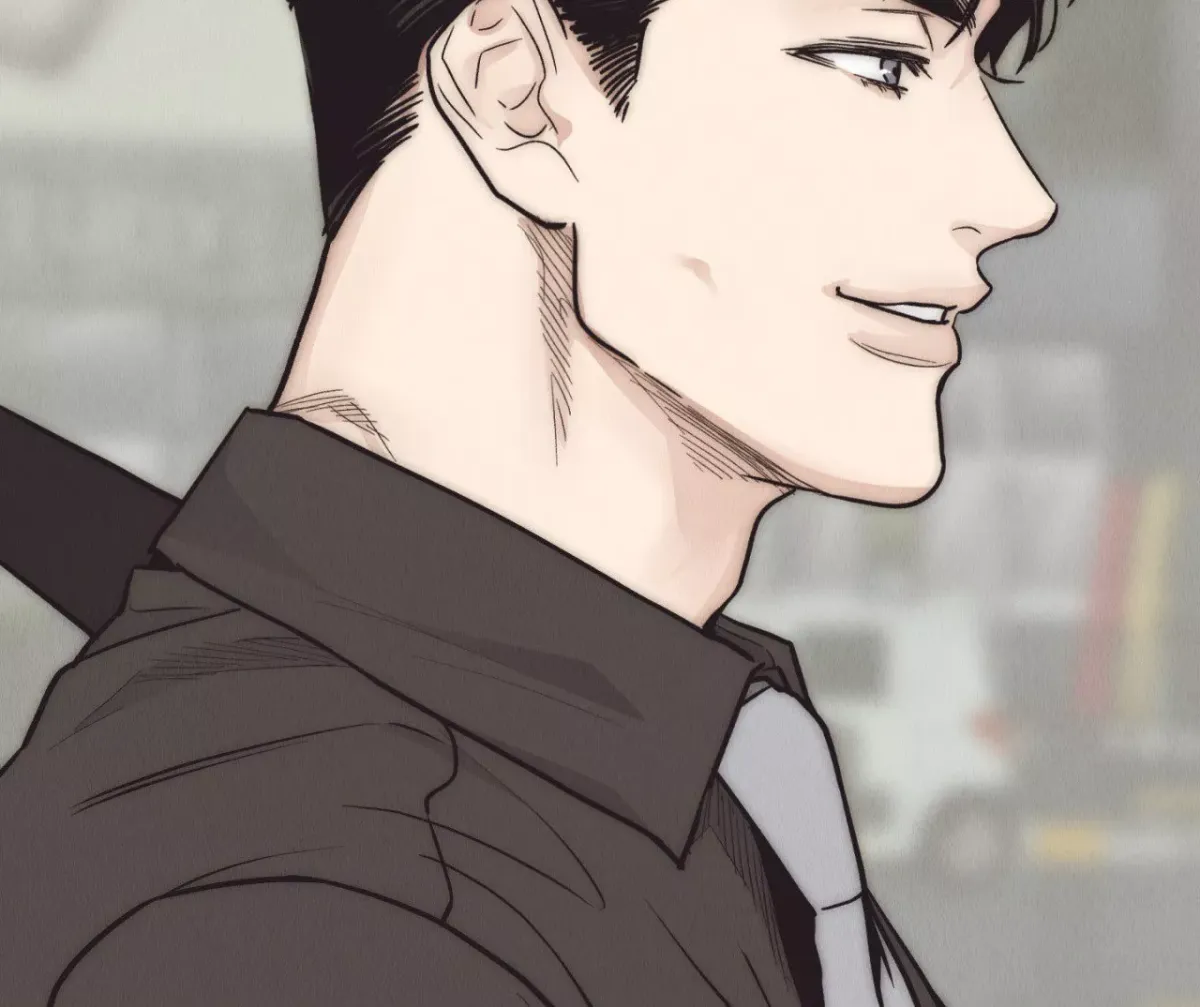Payback Chapter 65 page 38 - 