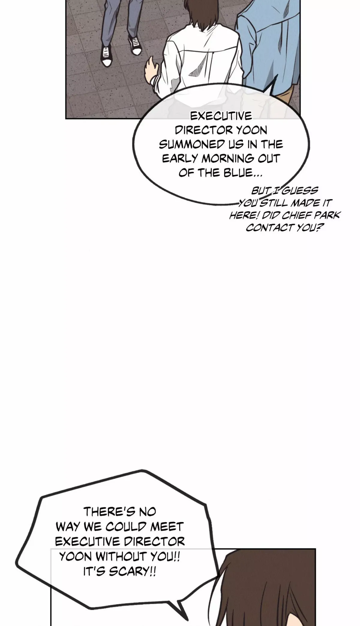 Payback Chapter 65 page 43 - 