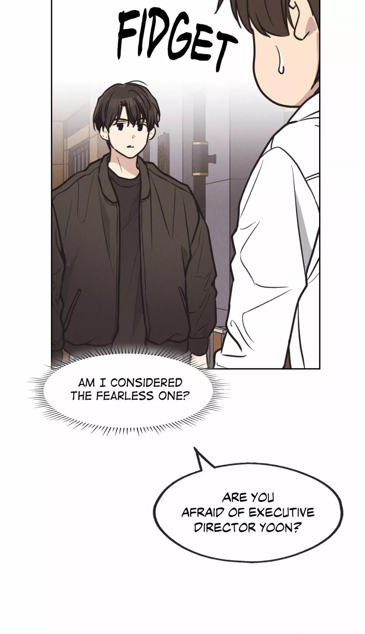 Payback Chapter 65 page 44 - 