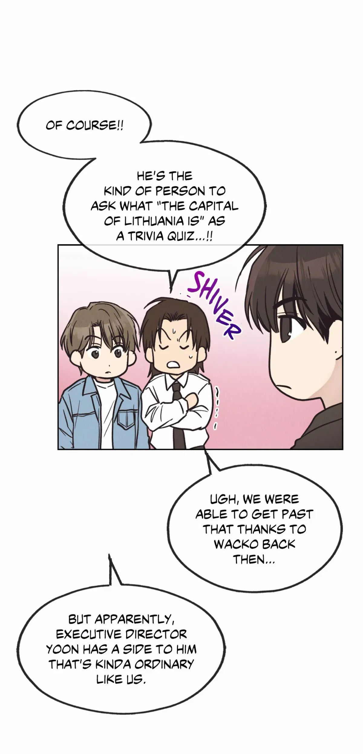 Payback Chapter 65 page 45 - 