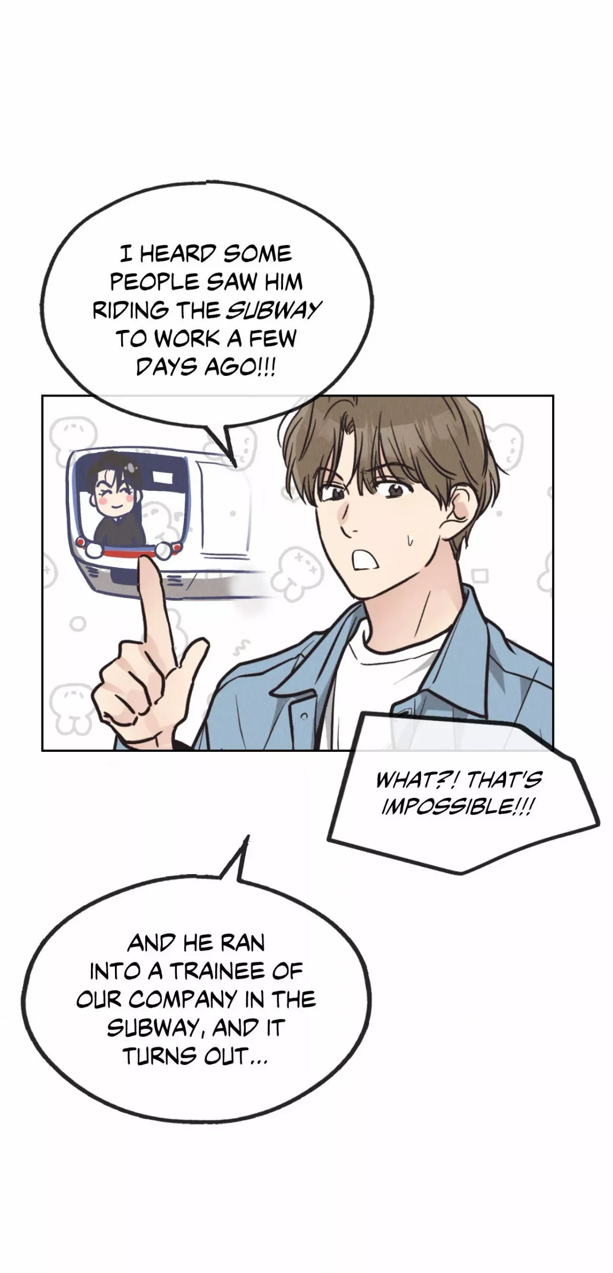 Payback Chapter 65 page 46 - 