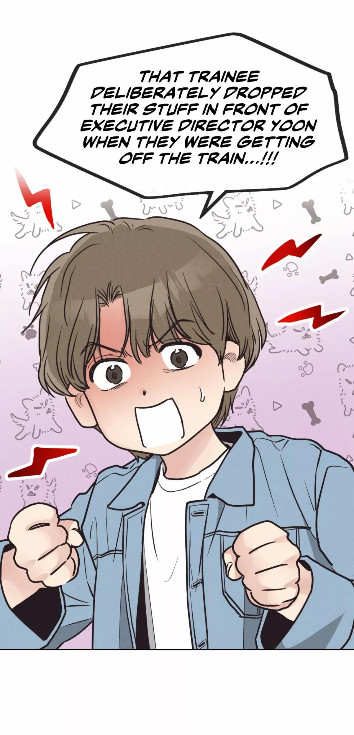 Payback Chapter 65 page 47 - 