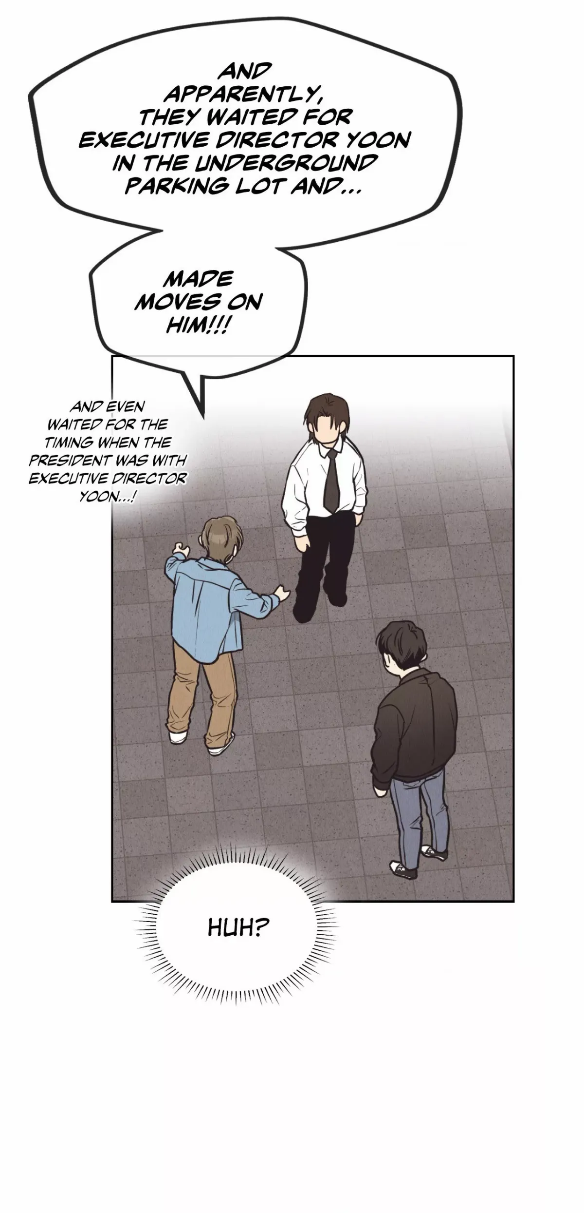 Payback Chapter 65 page 48 - 