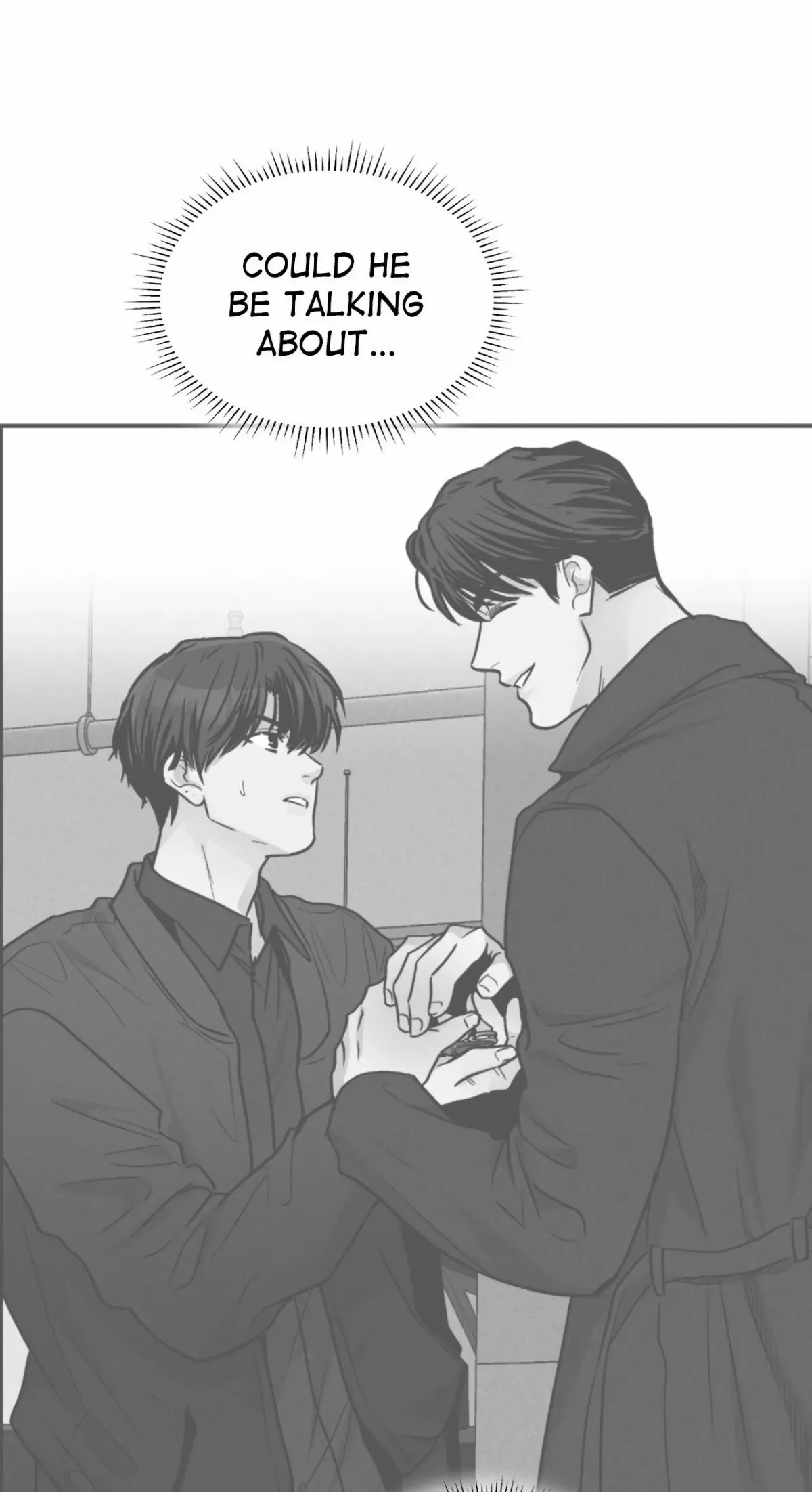 Payback Chapter 65 page 49 - 