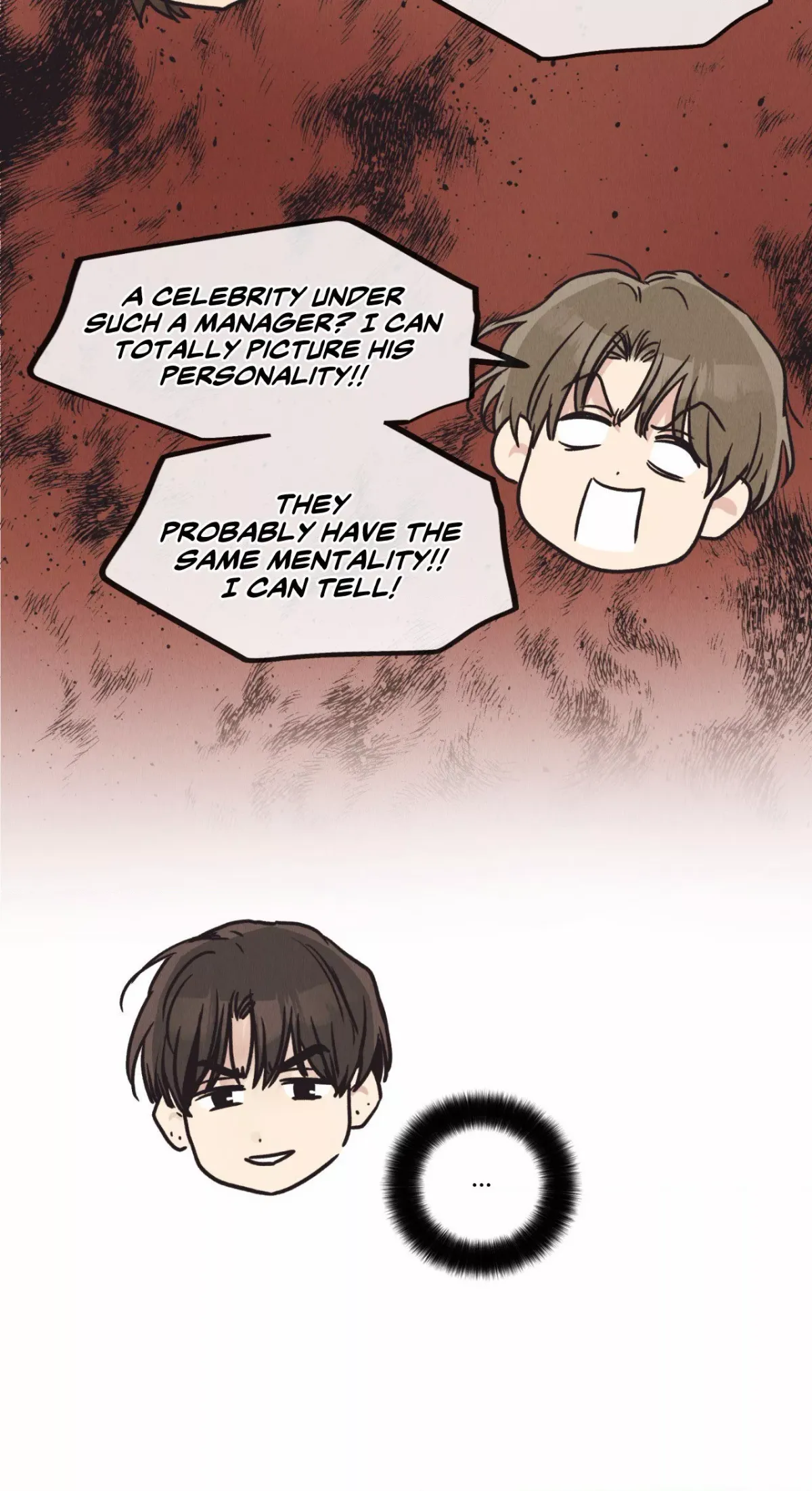 Payback Chapter 65 page 52 - 