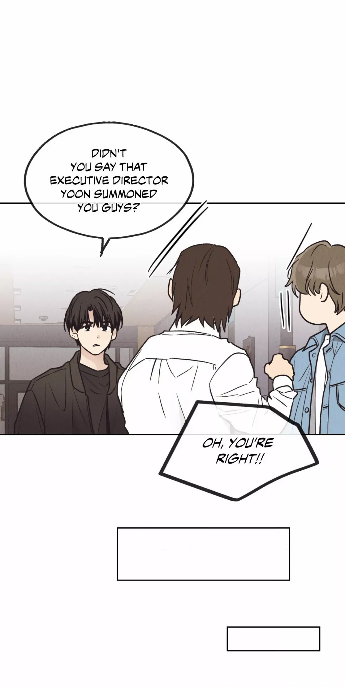 Payback Chapter 65 page 53 - 